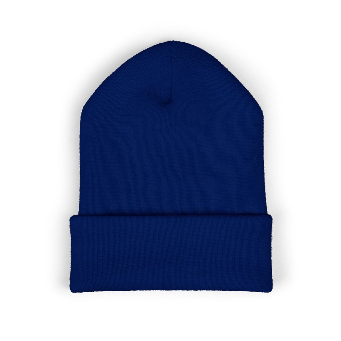 FYTH Classic Cuffed Beanie (Embroidery)