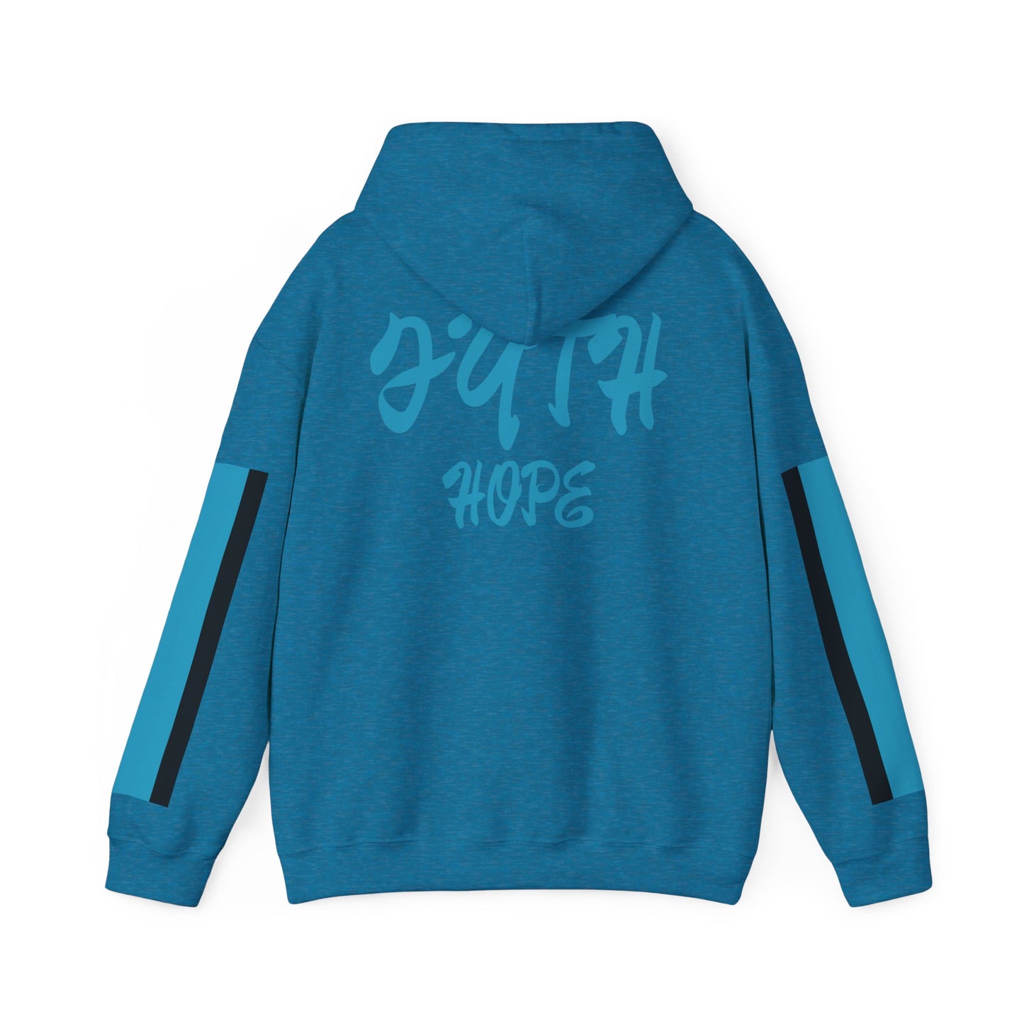 FYTH Heavy Blend™ Hooded Sweatshirt