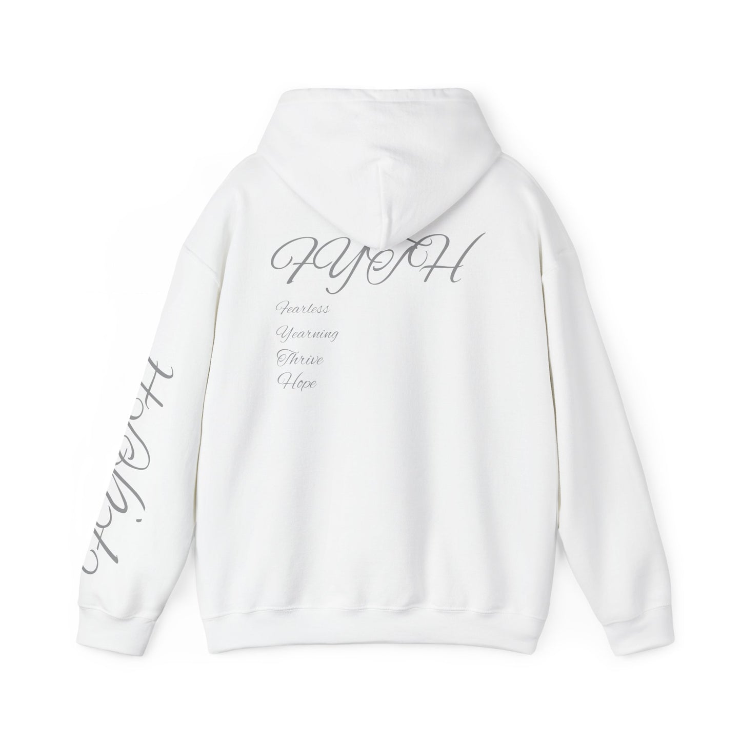 FYTH Heavy Blend™ Hooded Sweatshirt