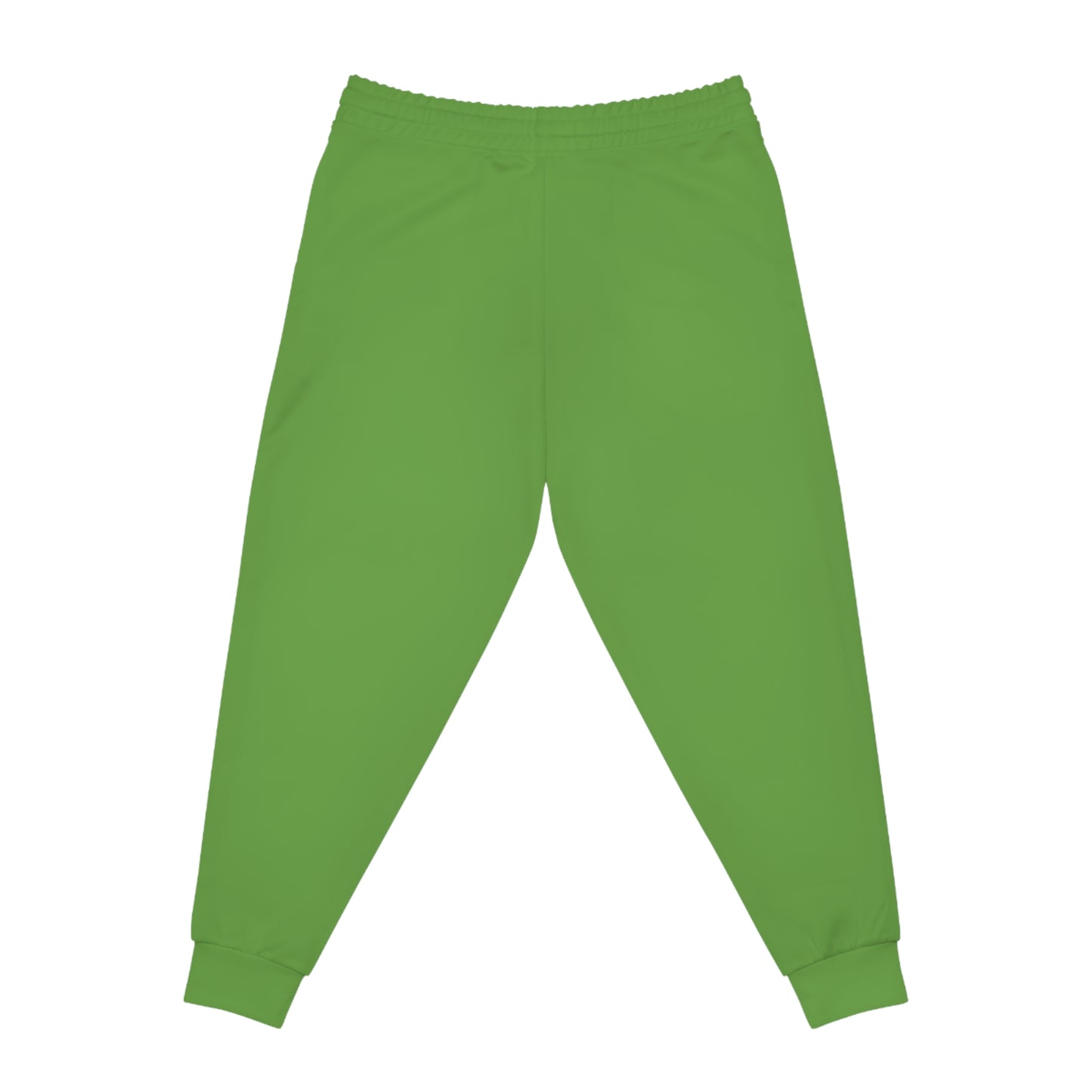 Green Athletic Joggers (FYTH)