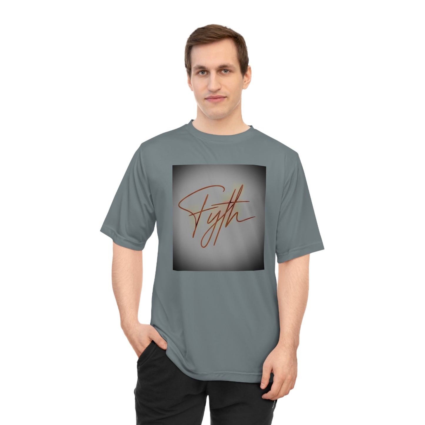 FYTH Zone Performance T-shirt