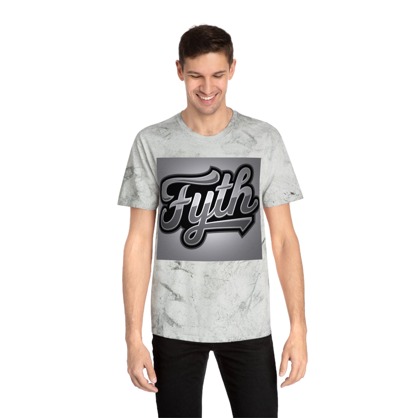 FYTH Color Blast T-Shirt
