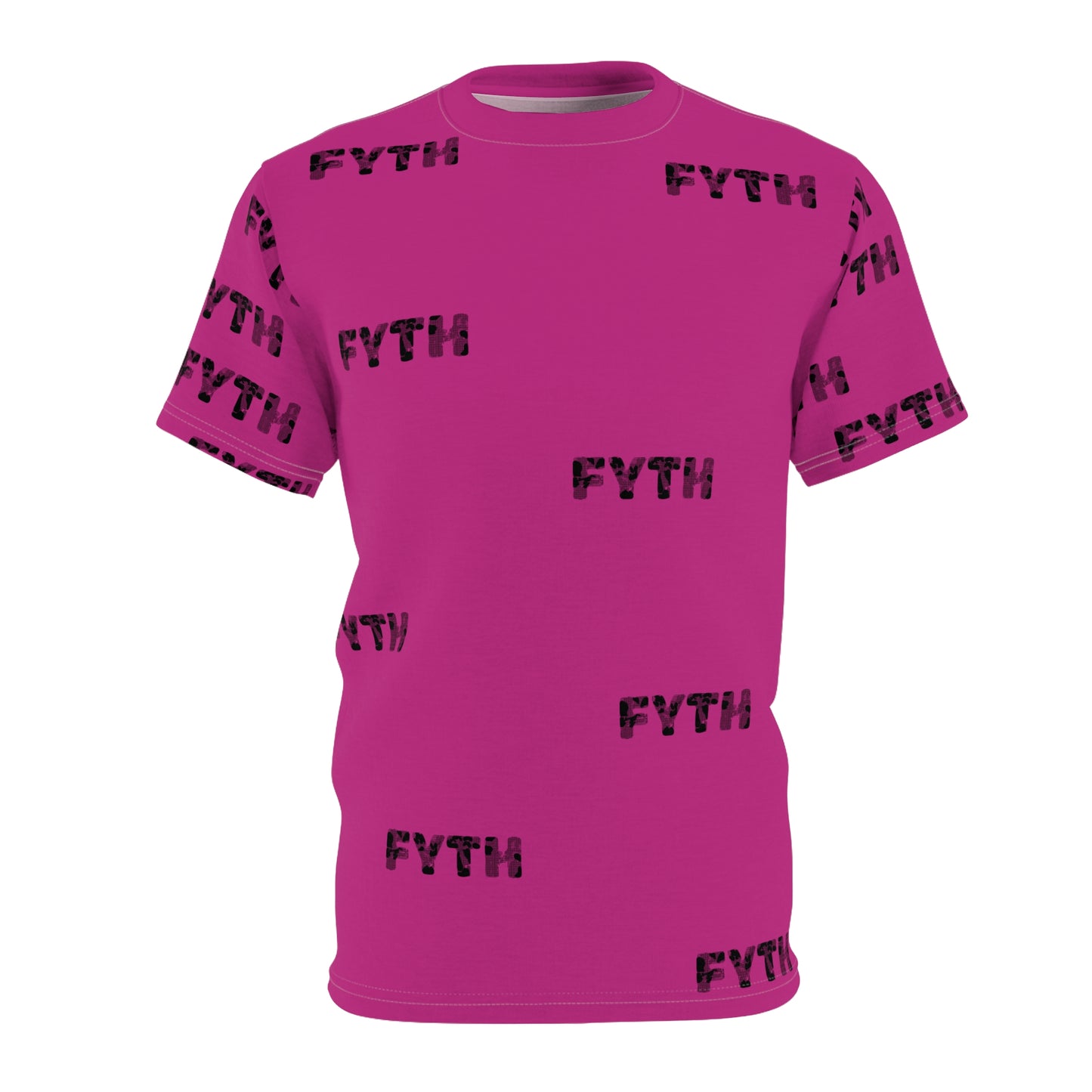 Pink Cut & Sew Tee (FYTH)