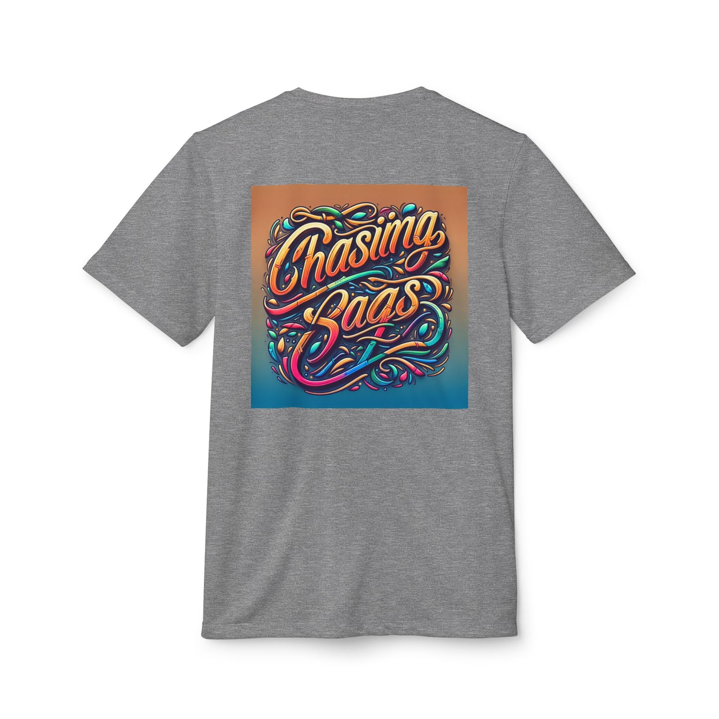 adidas FYTH Sport T-shirt