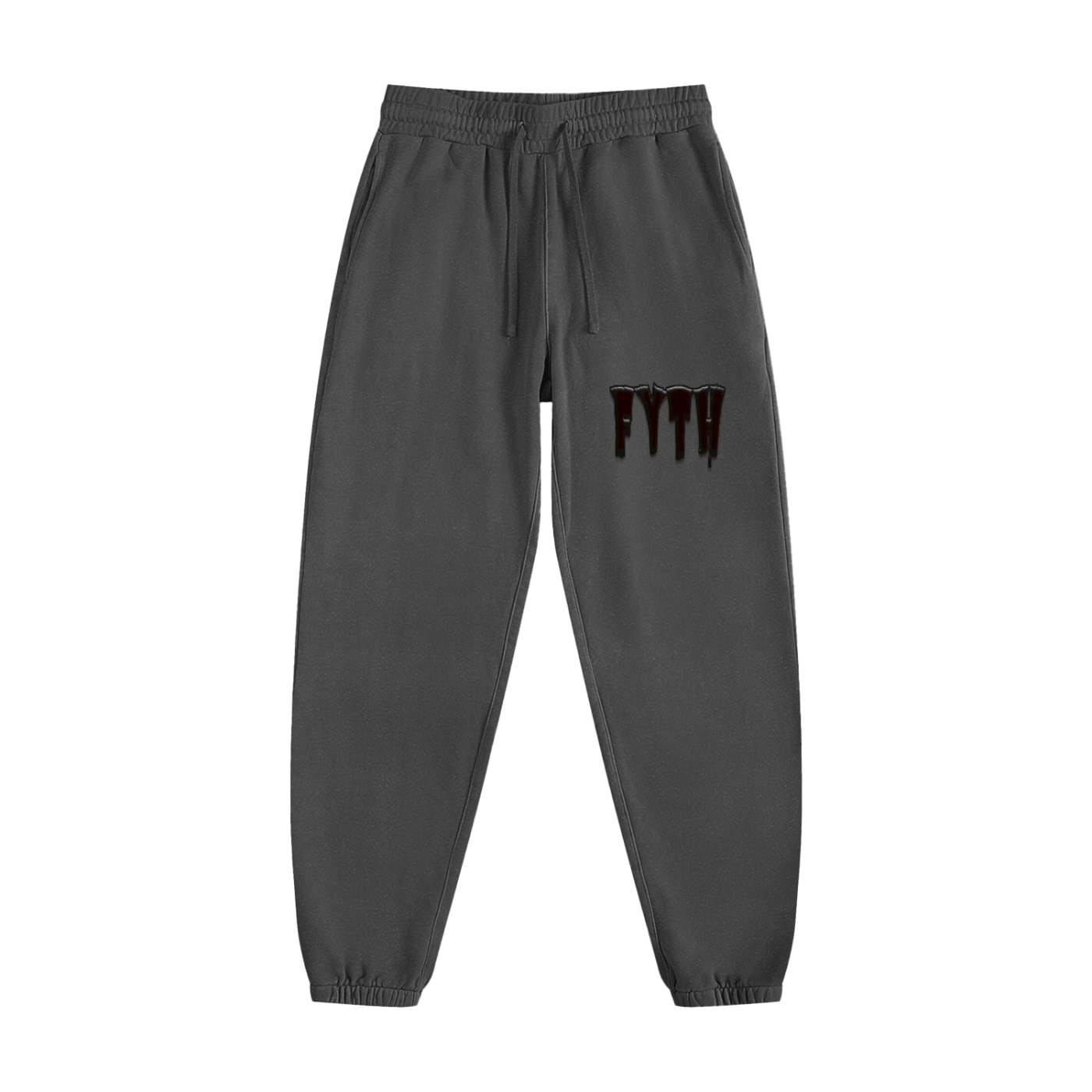 FYTH Eco-friendly Enzyme Washed Sweatpants