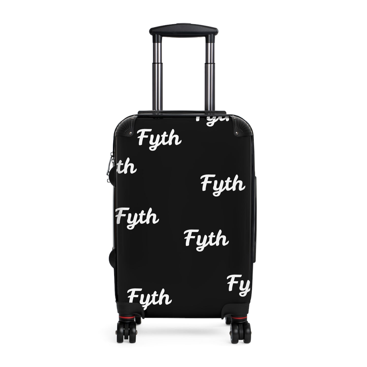 Black FYTH Suitcase