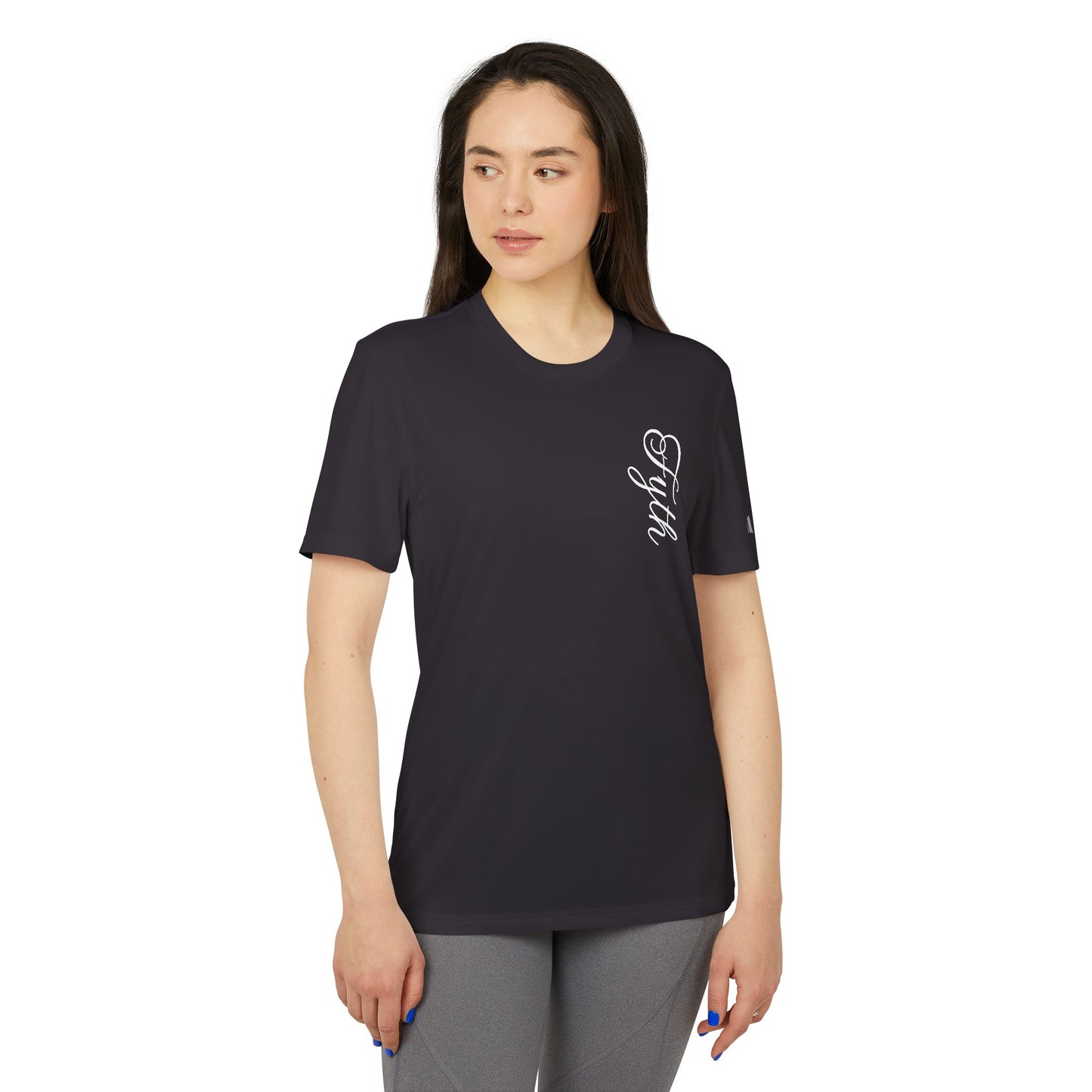 adidas FYTH Sport T-shirt