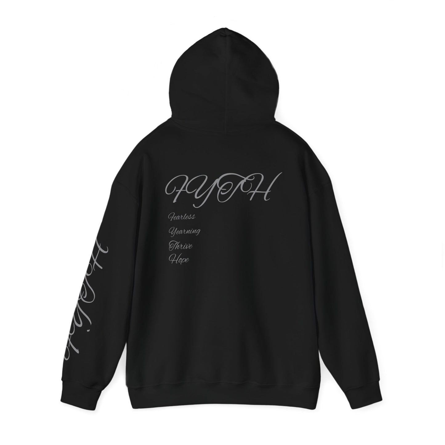 FYTH Heavy Blend™ Hooded Sweatshirt