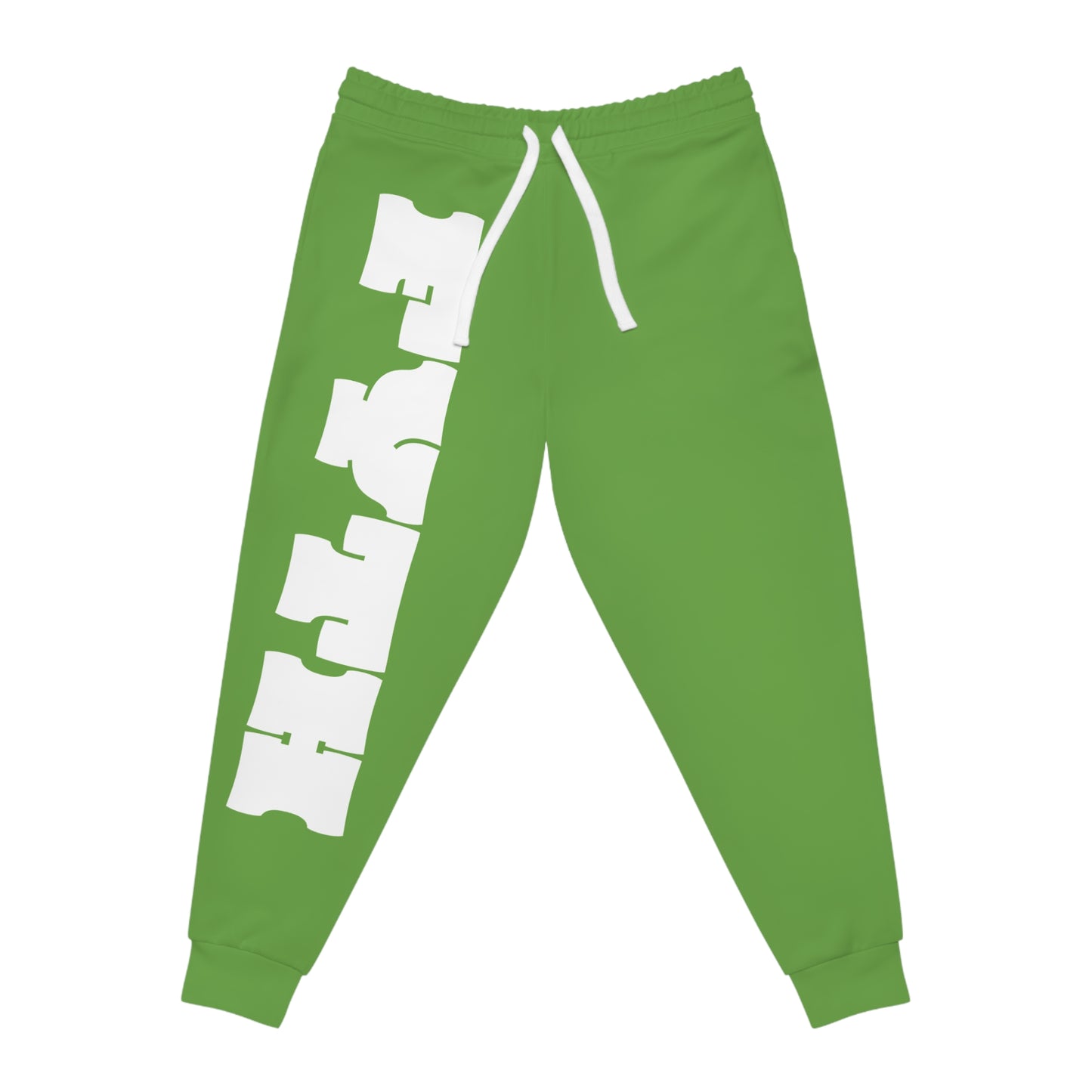 Green Athletic Joggers (FYTH)