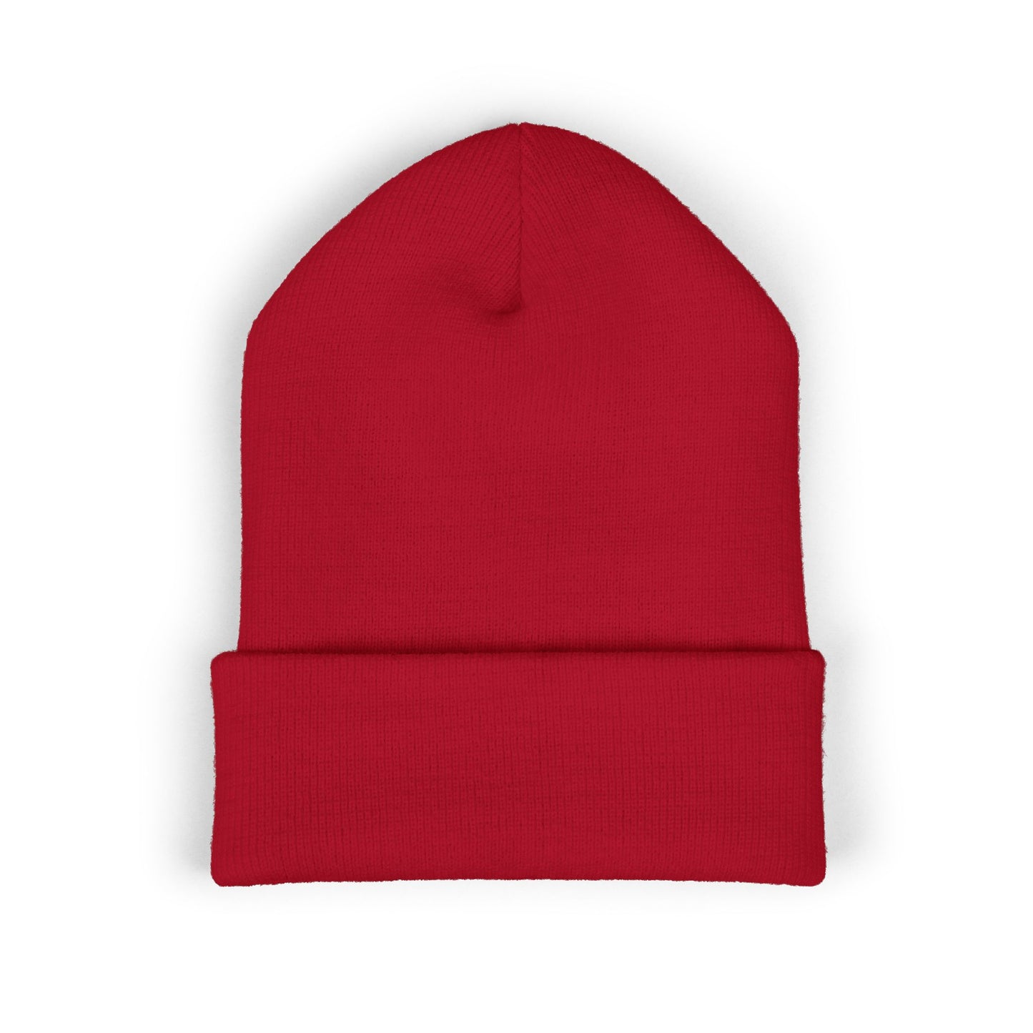 FYTH Classic Cuffed Beanie (Embroidery)