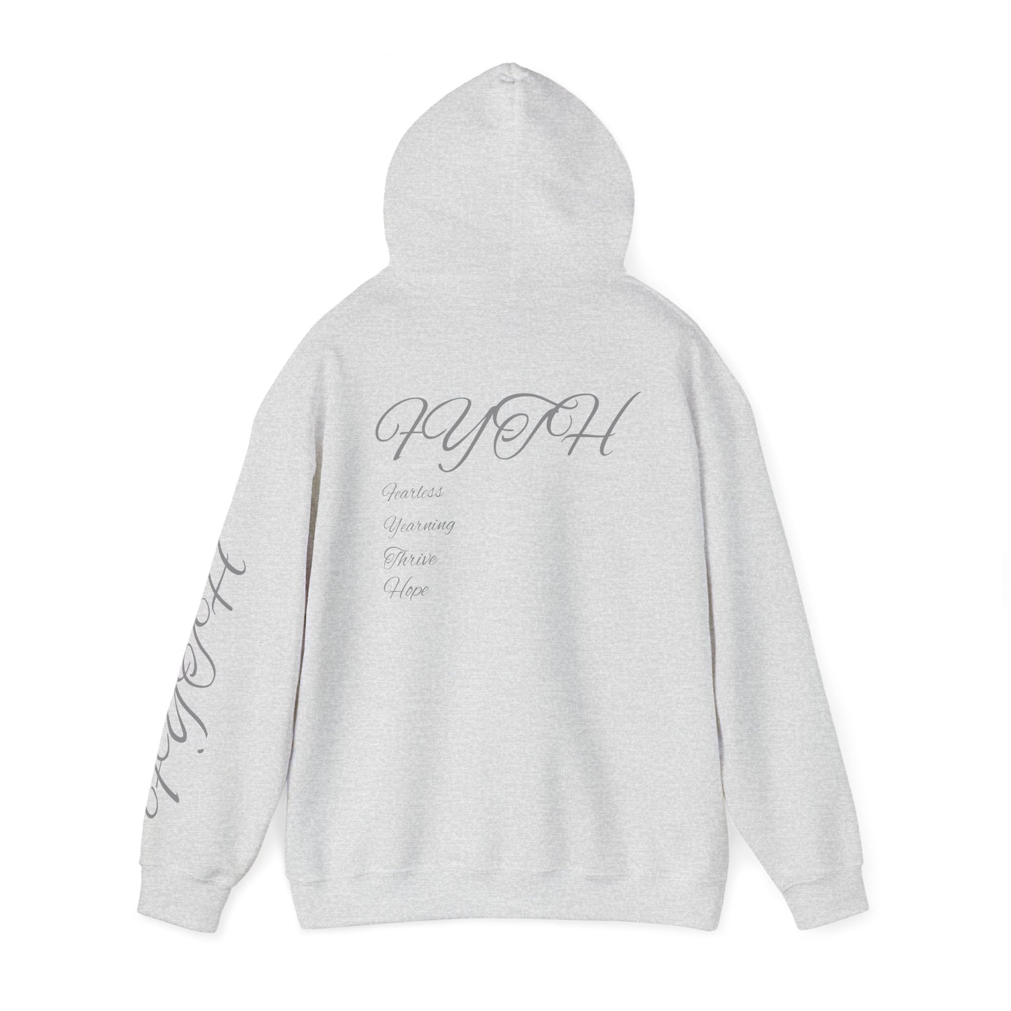 FYTH Heavy Blend™ Hooded Sweatshirt