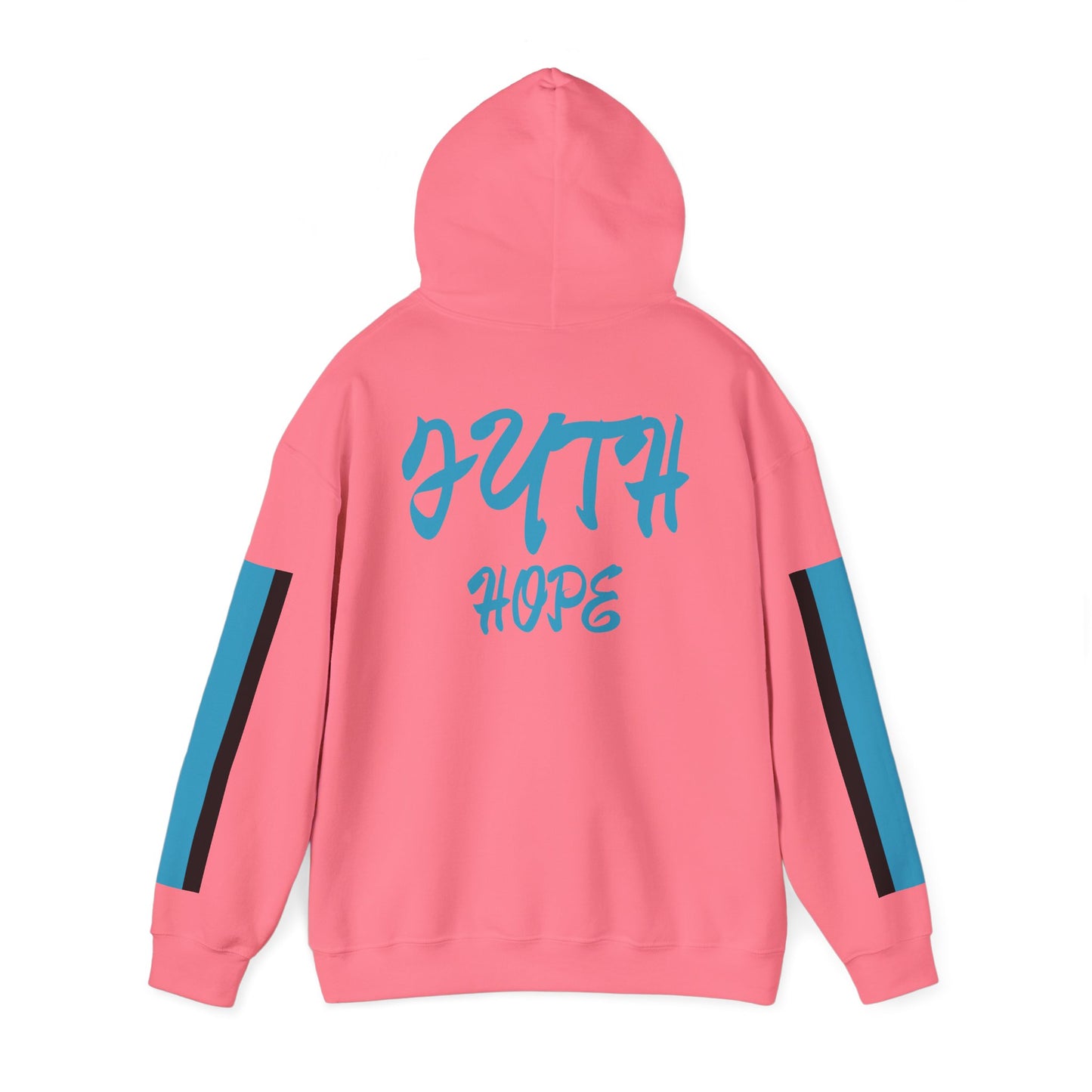 FYTH Heavy Blend™ Hooded Sweatshirt