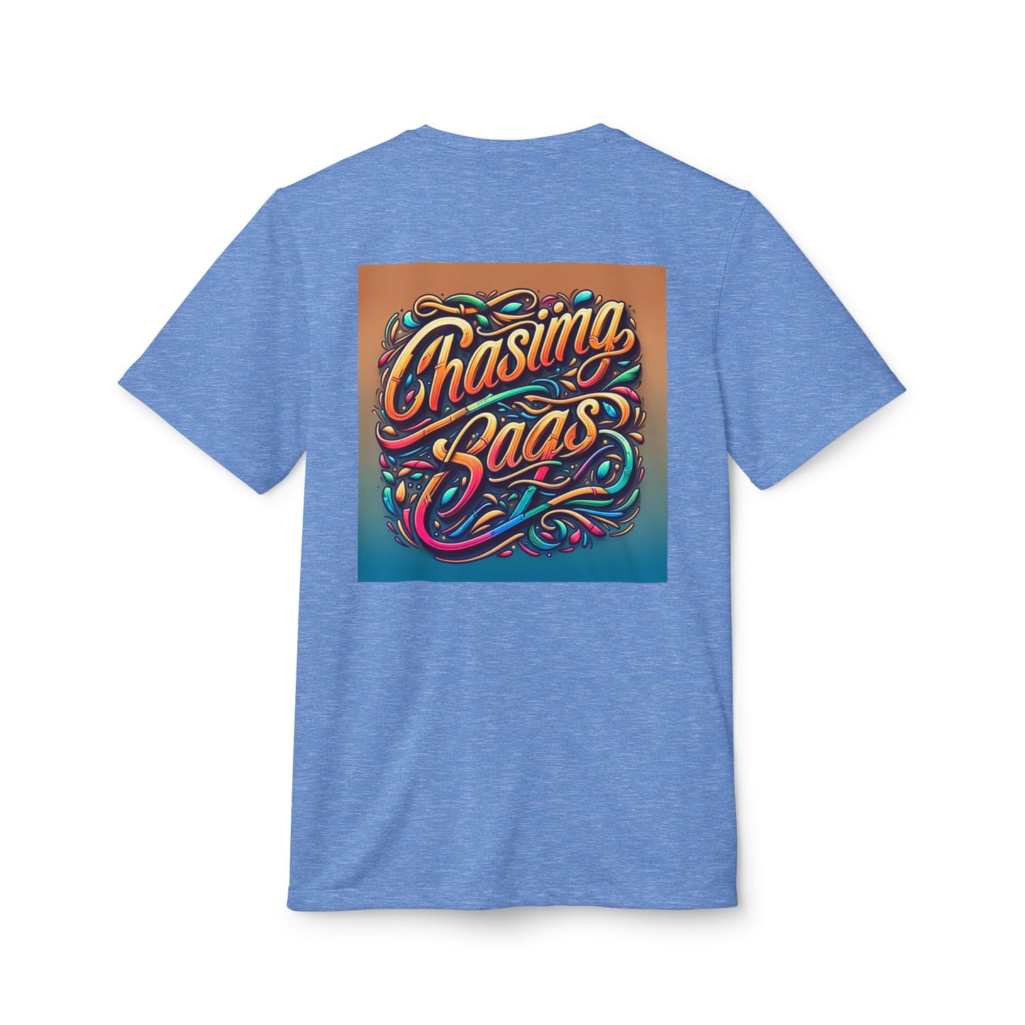 adidas FYTH Sport T-shirt