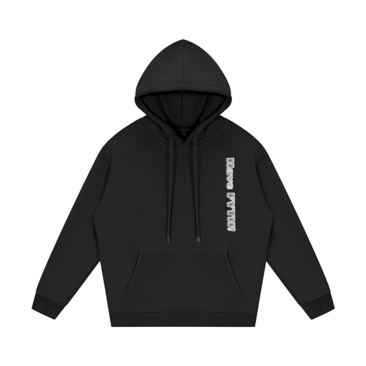 Streetwear FYTH Fleece Hoodie