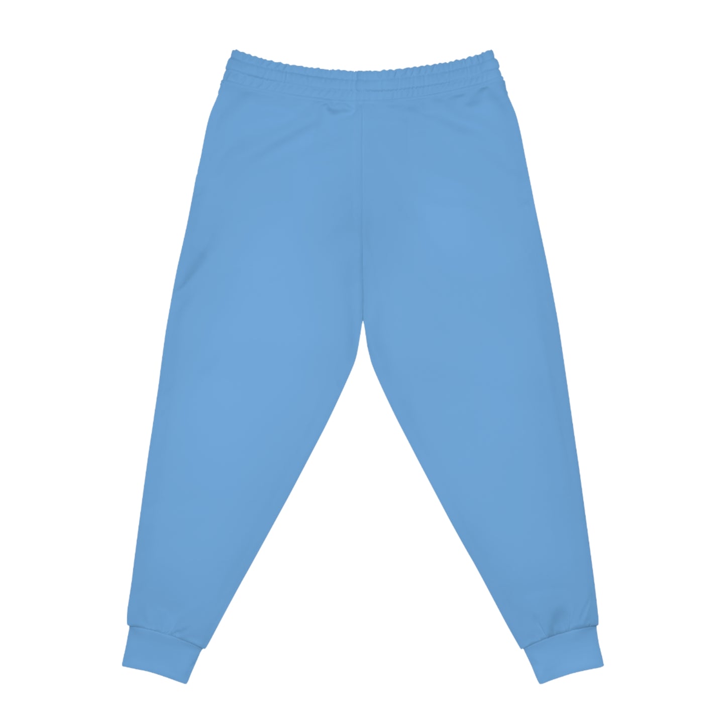 Blue Athletic Joggers (FYTH)