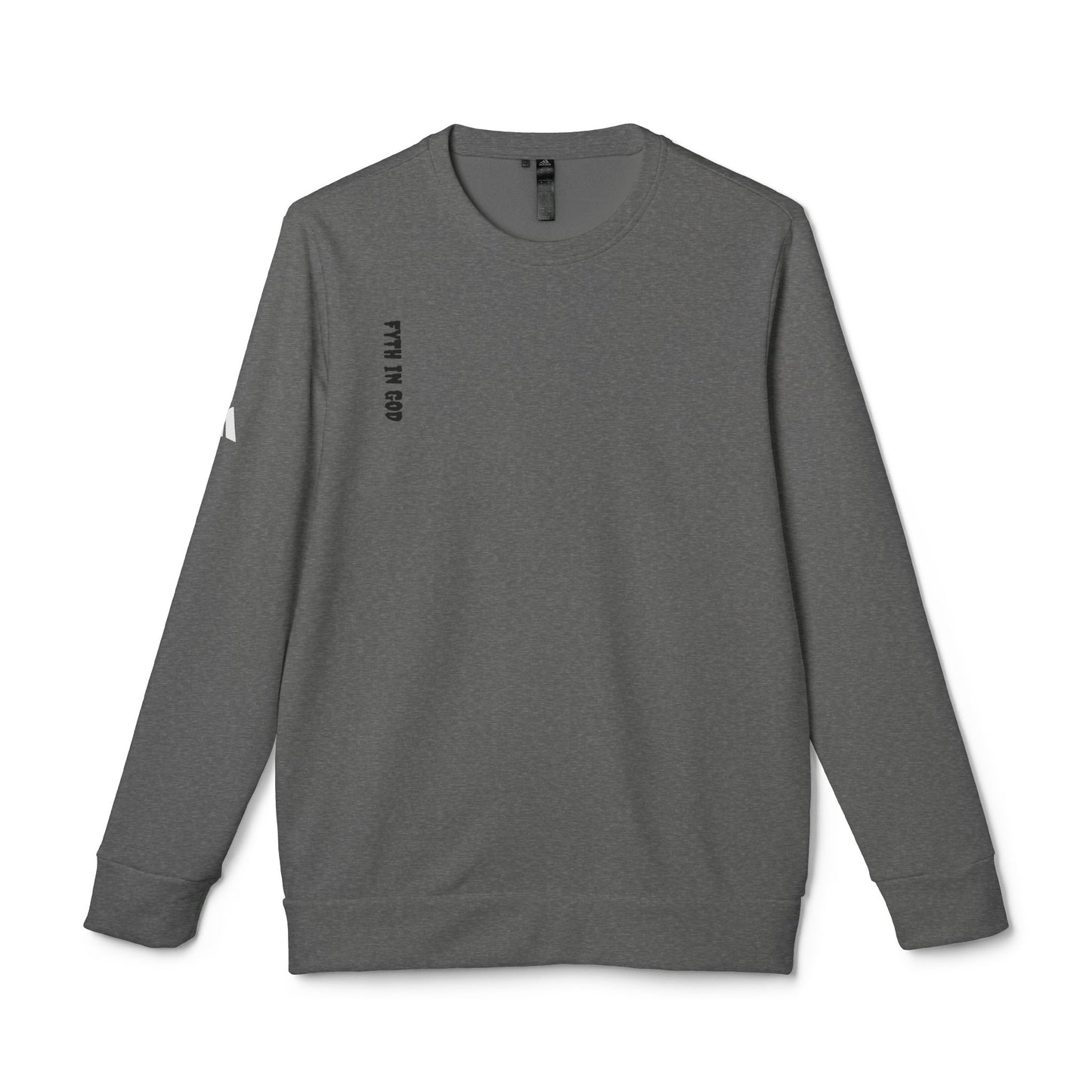 adidas FYTH Fleece Crewneck Sweatshirt