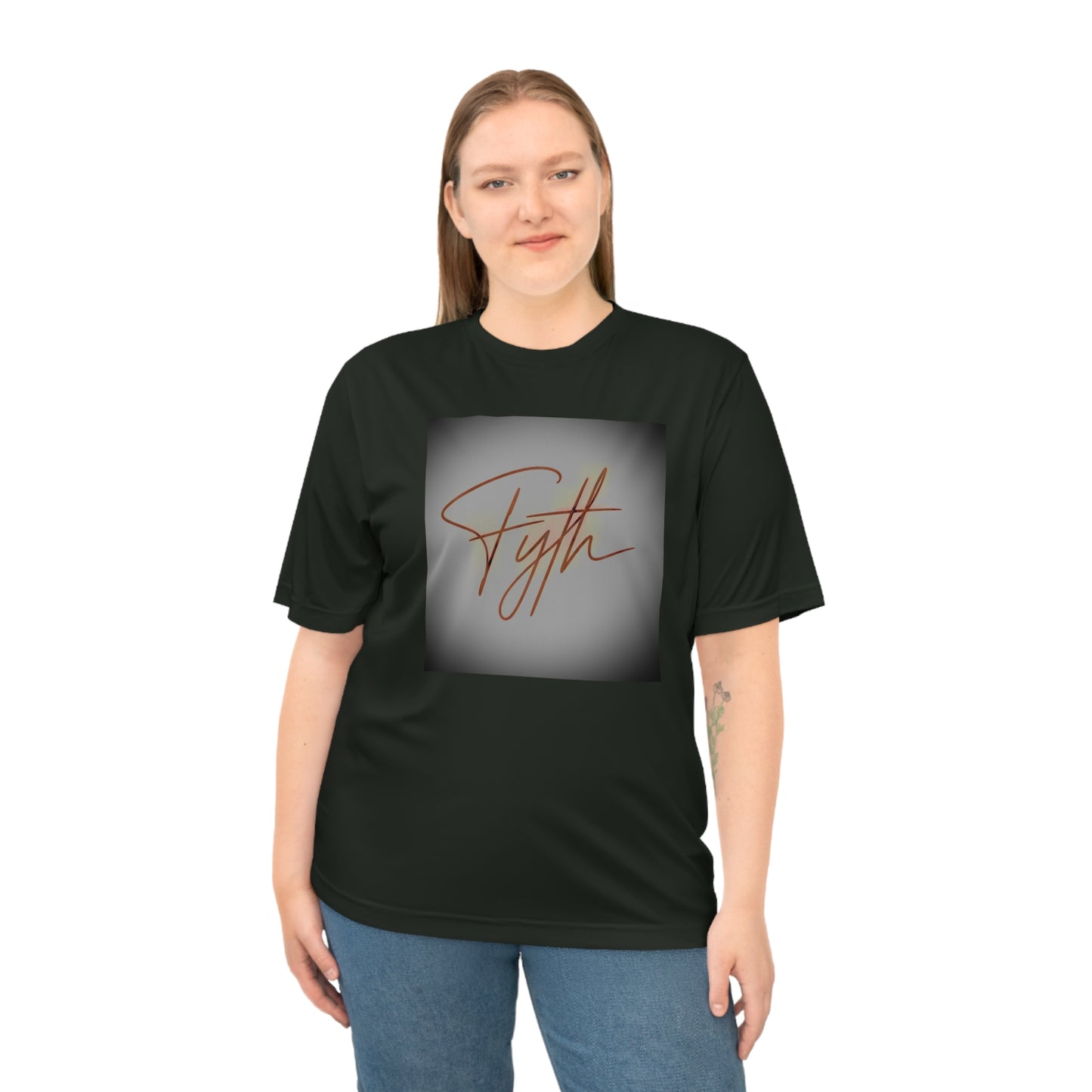 FYTH Zone Performance T-shirt