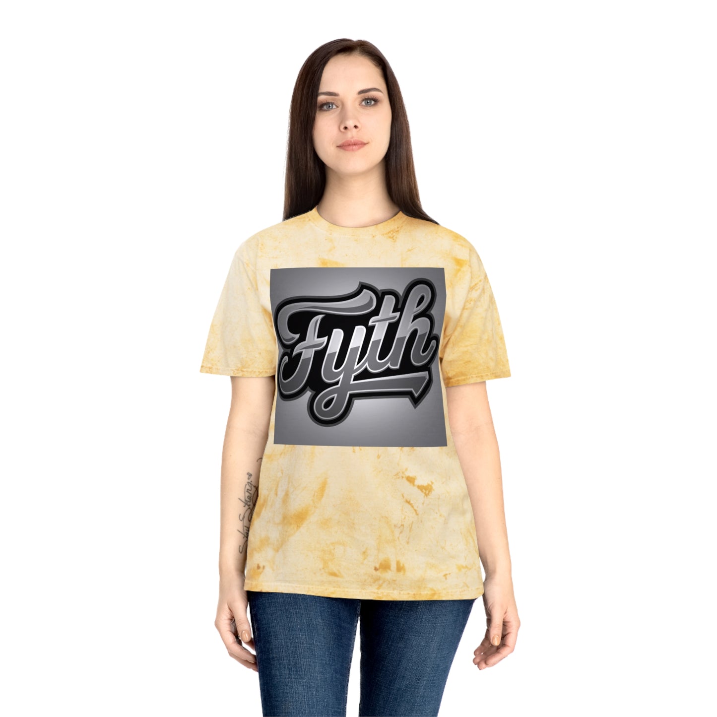 FYTH Color Blast T-Shirt