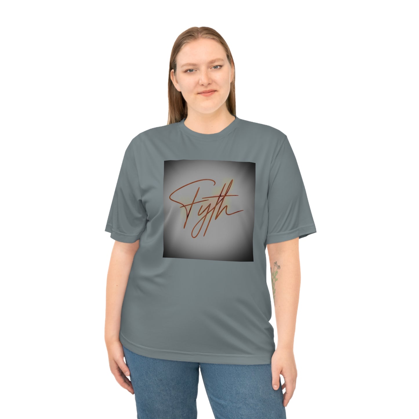 FYTH Zone Performance T-shirt