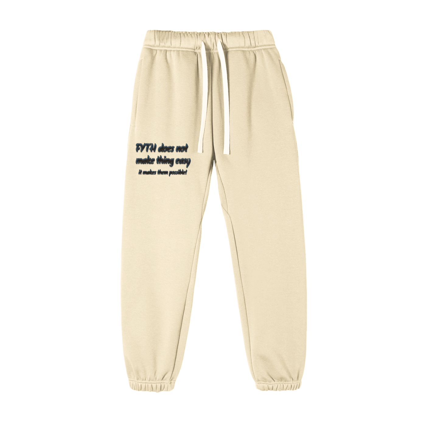 FYTH Essential Sweatpants