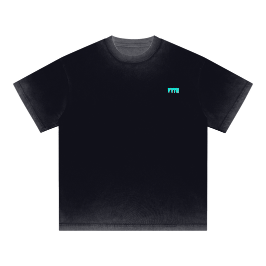 FYTH Reverse Dyed T-shirt