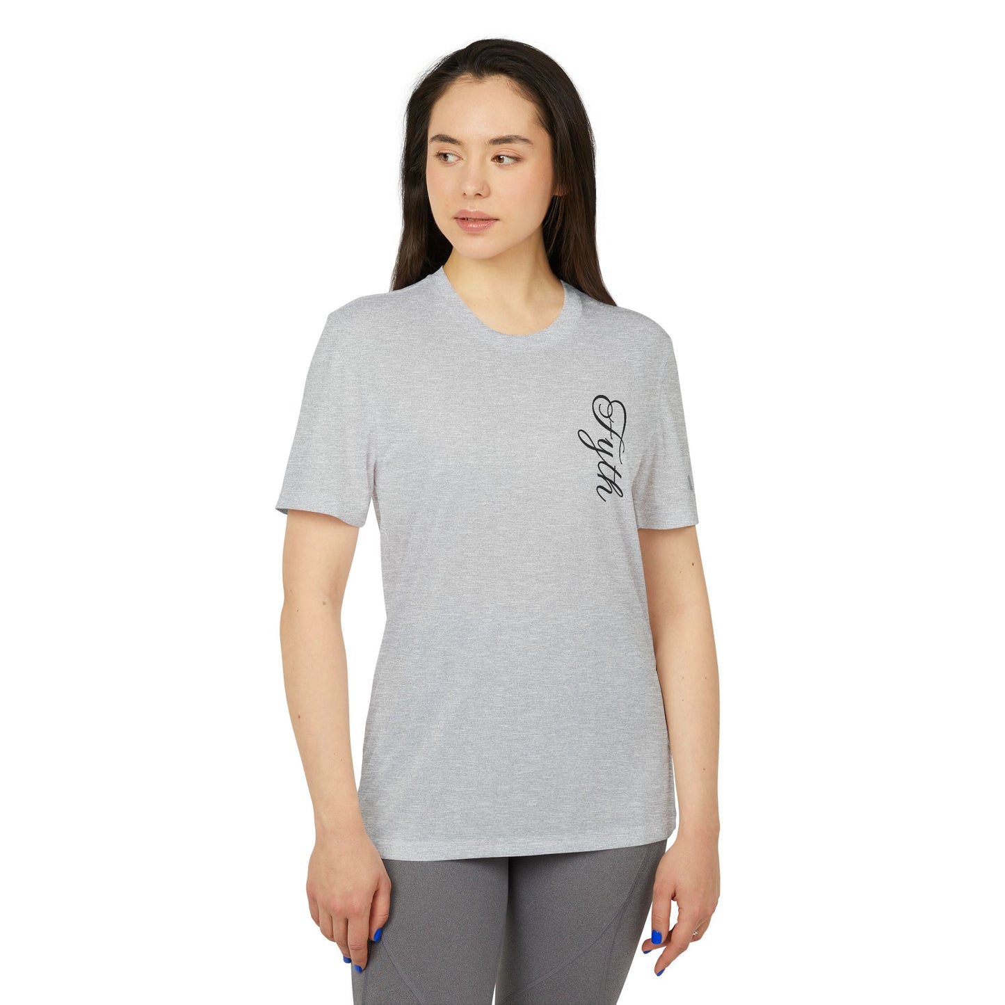 adidas FYTH Sport T-shirt