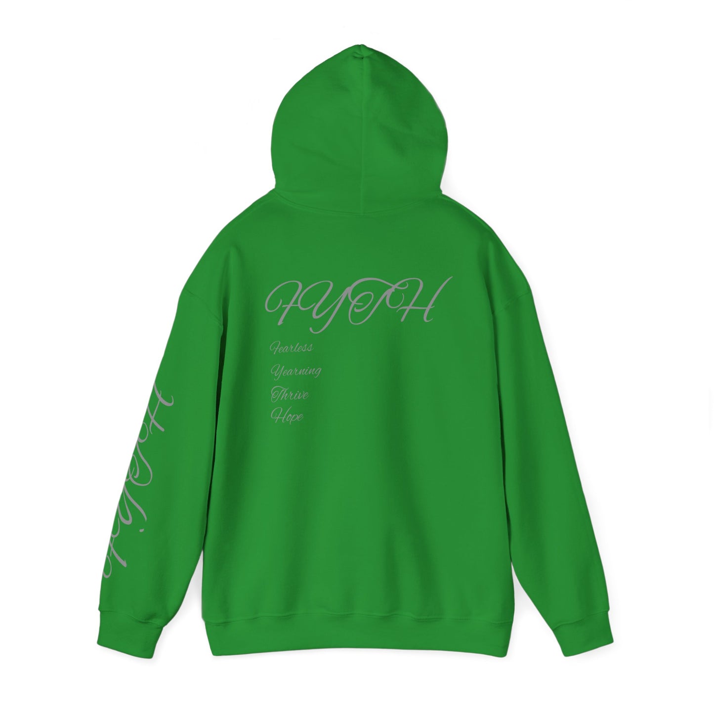 FYTH Heavy Blend™ Hooded Sweatshirt