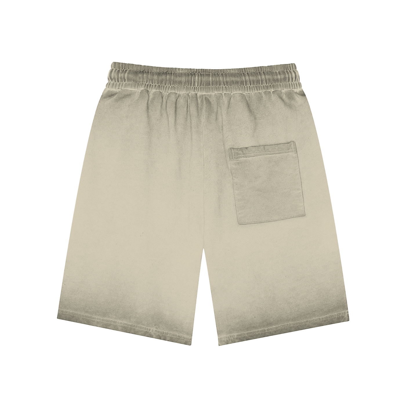 FYTH Reverse Dyed Sweatshorts