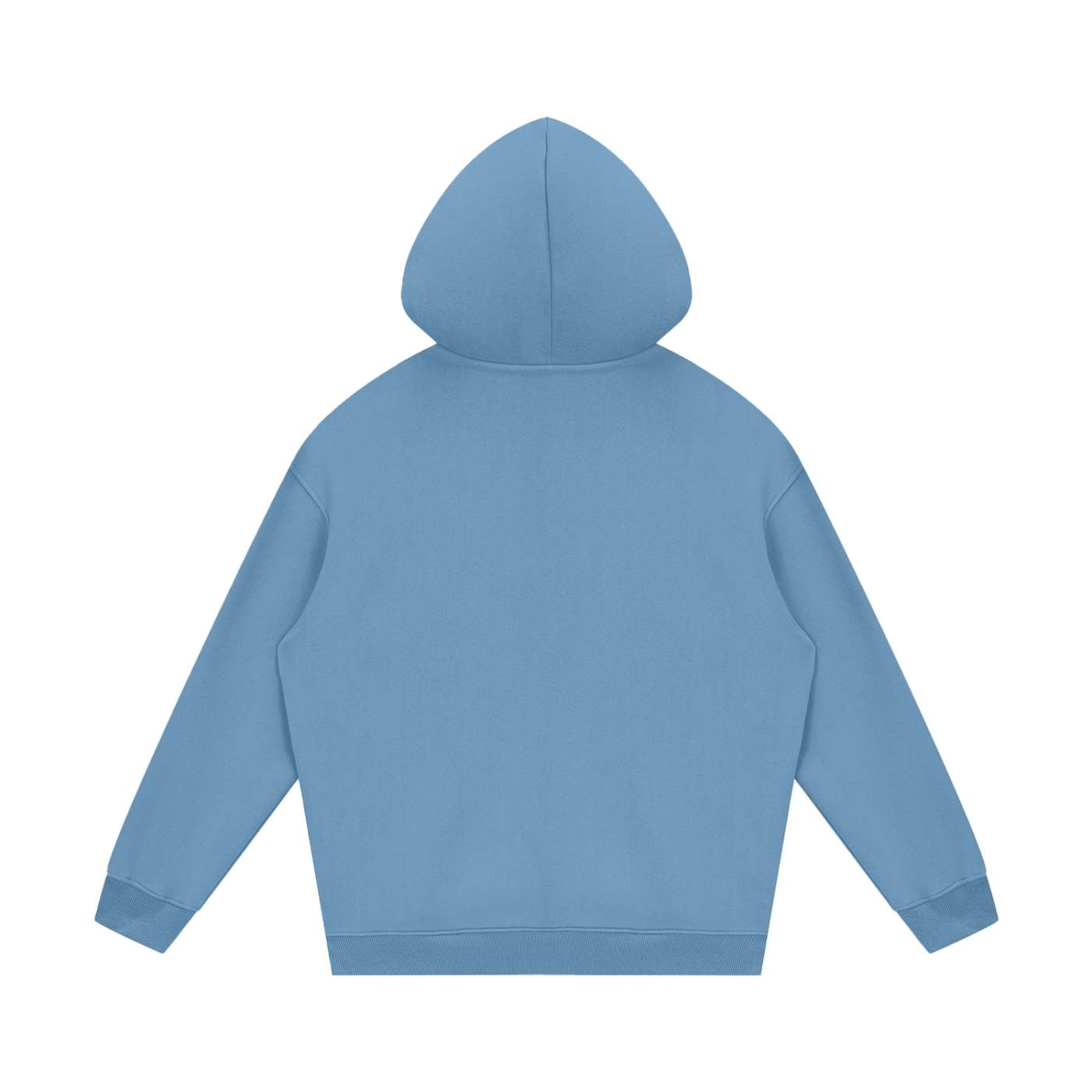 Streetwear FYTH Fleece Hoodie