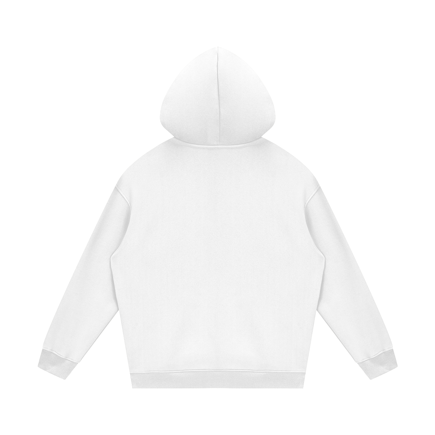 Streetwear FYTH Fleece Hoodie