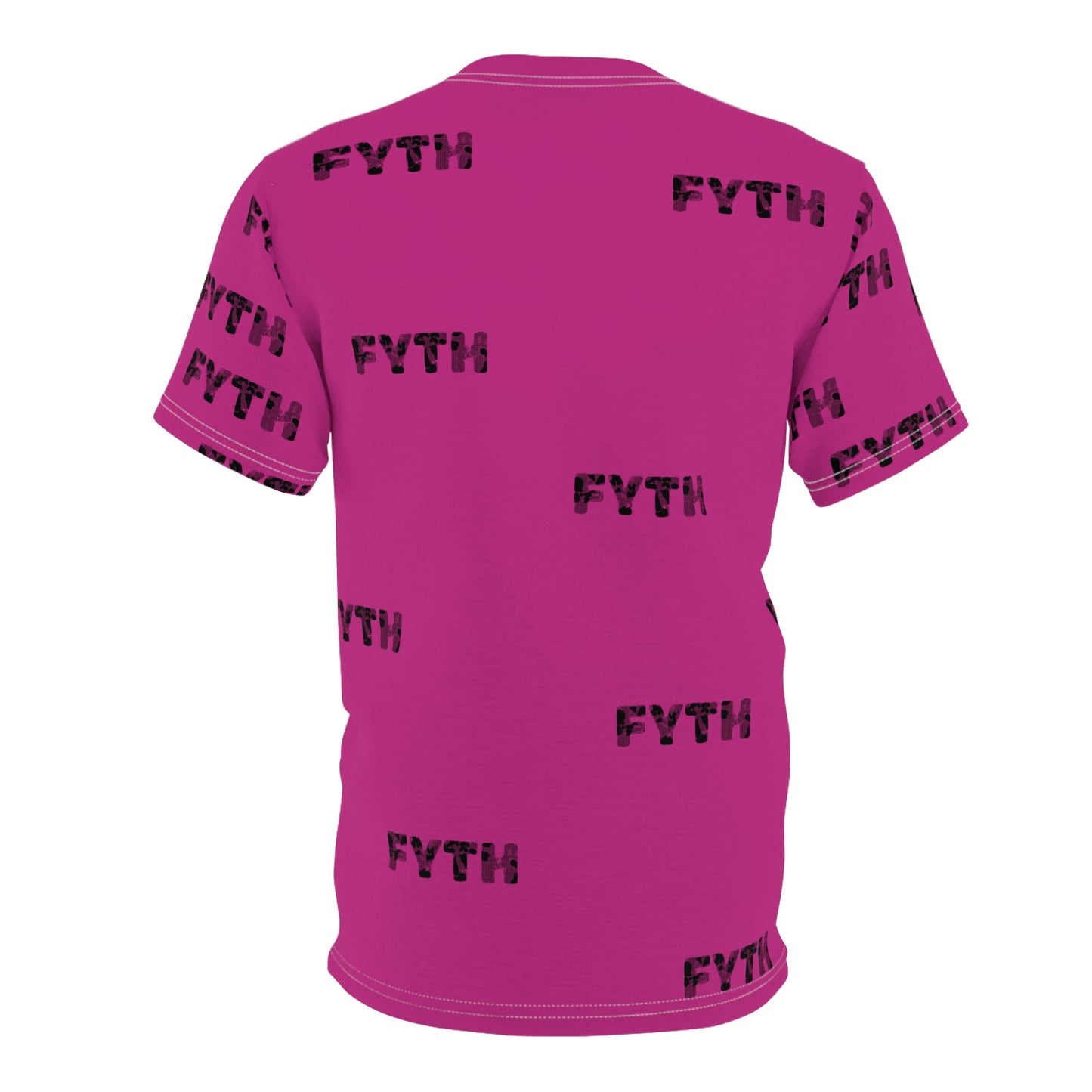 Pink Cut & Sew Tee (FYTH)