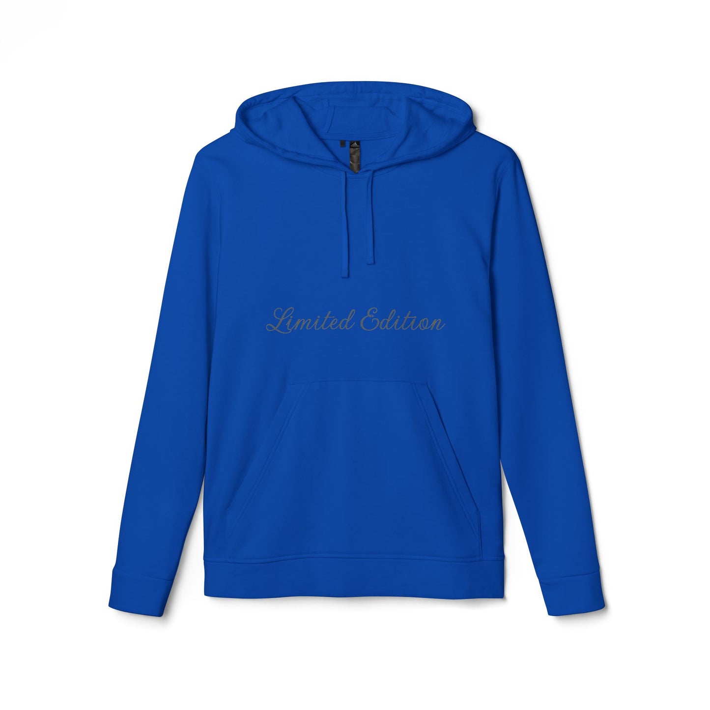 adidas FYTH Fleece Hoodie