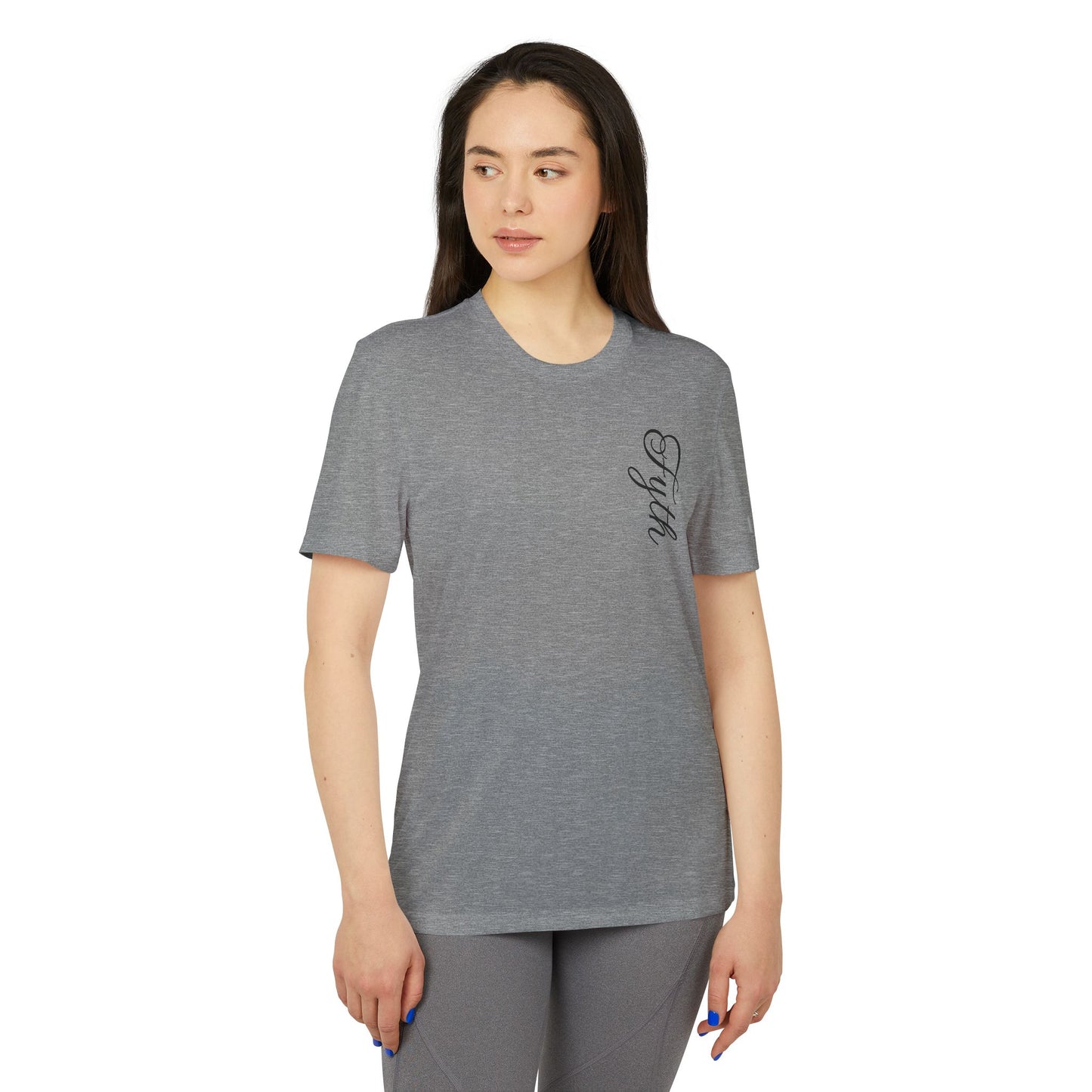 adidas FYTH Sport T-shirt