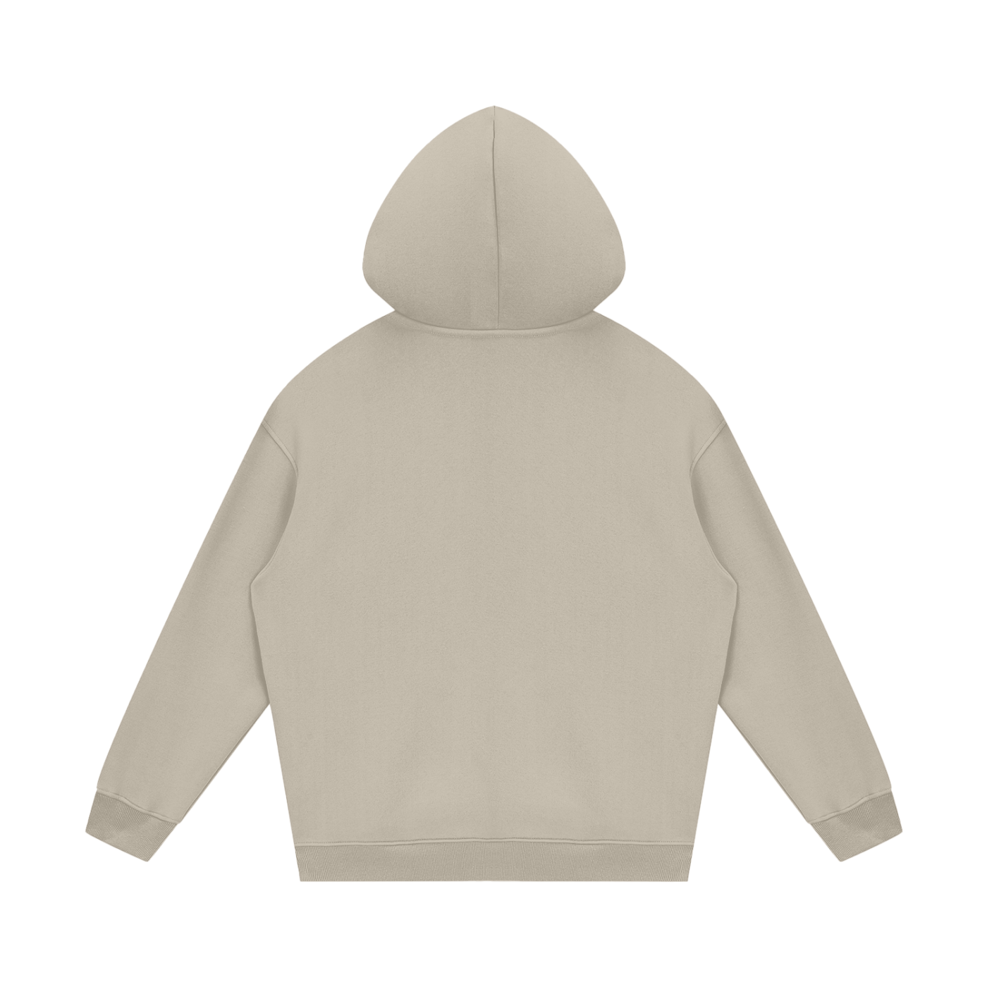 Streetwear FYTH Fleece Hoodie