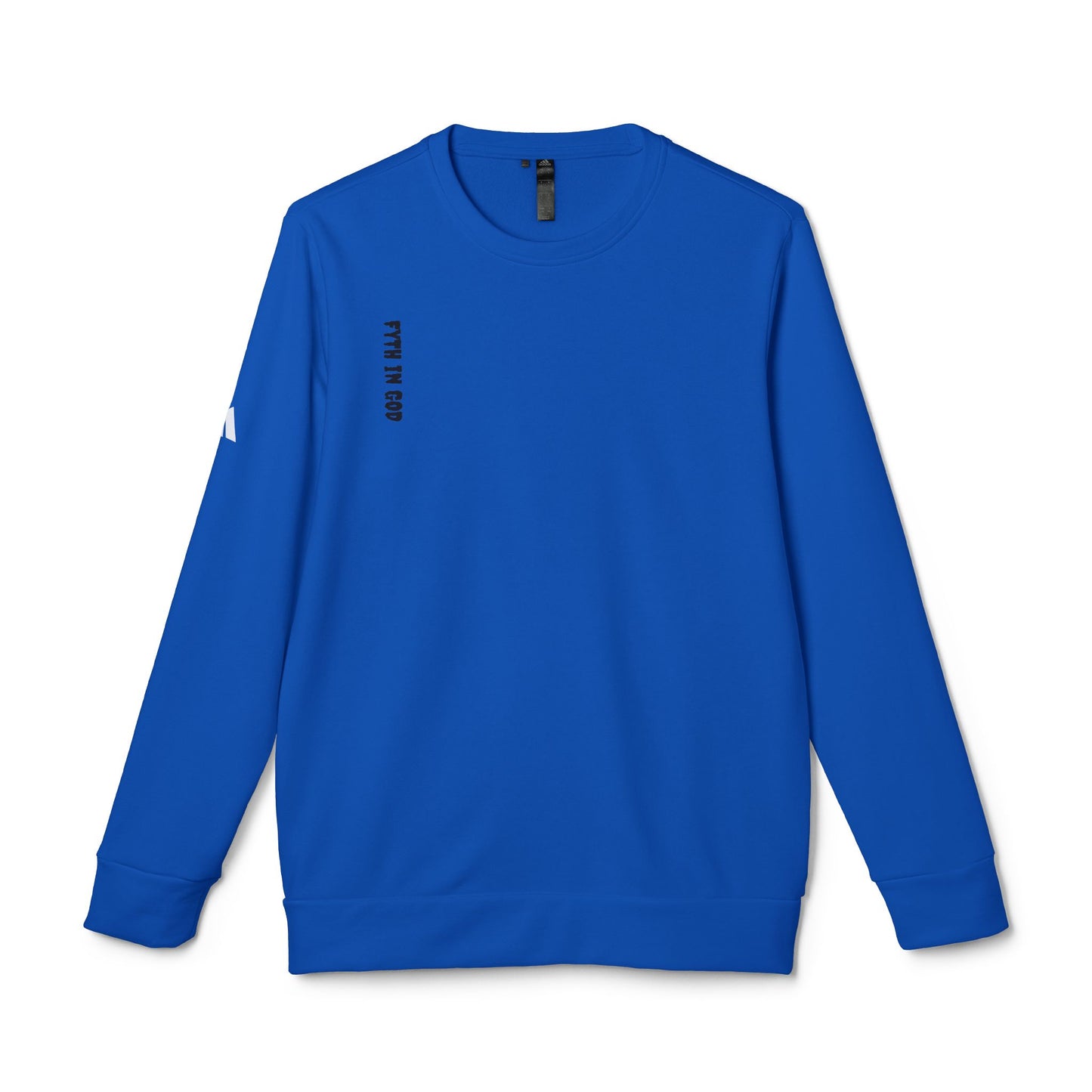 adidas FYTH Fleece Crewneck Sweatshirt