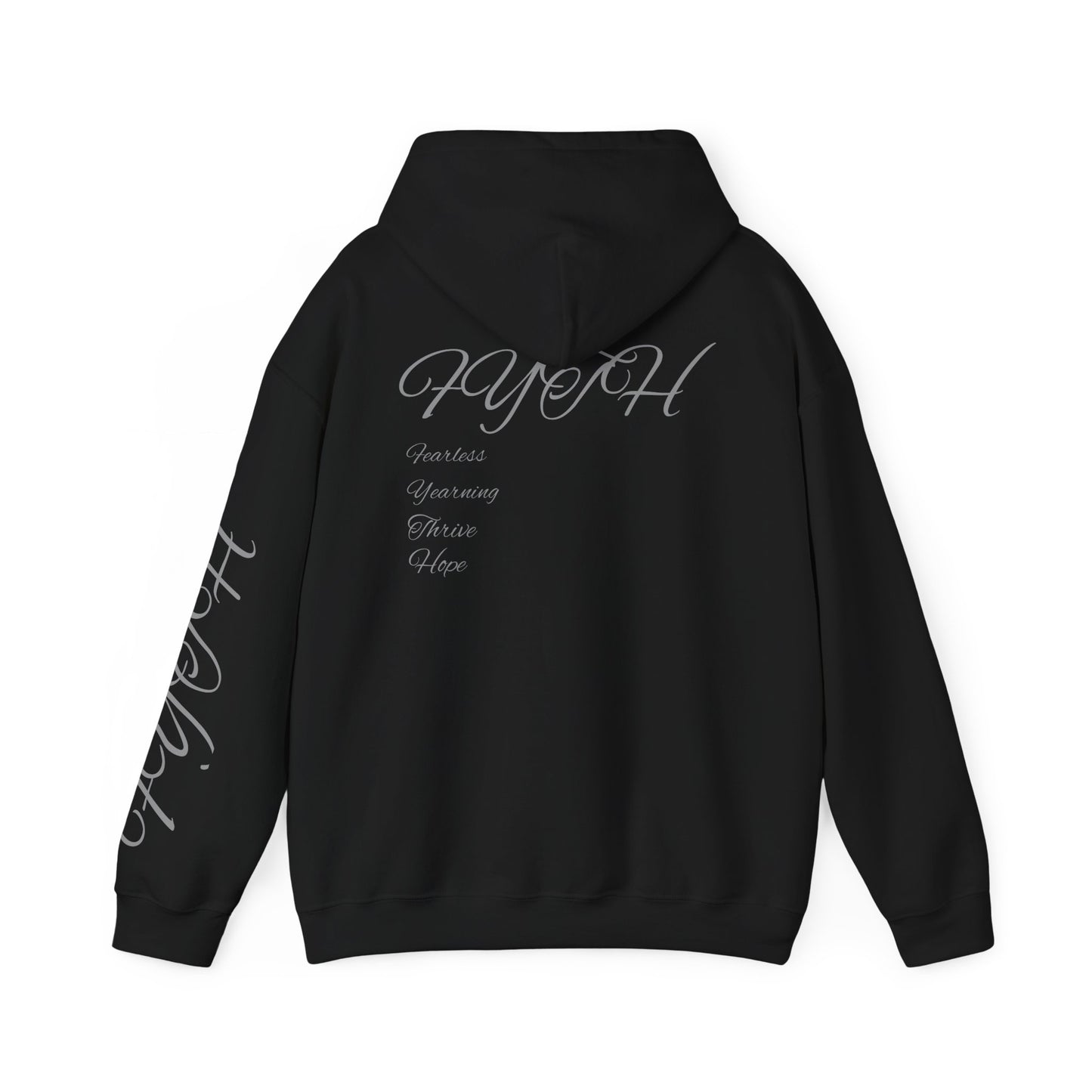 FYTH Heavy Blend™ Hooded Sweatshirt