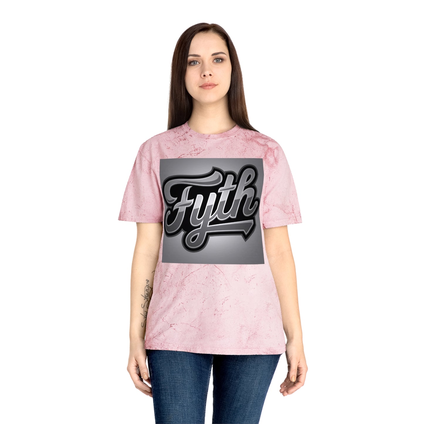 FYTH Color Blast T-Shirt