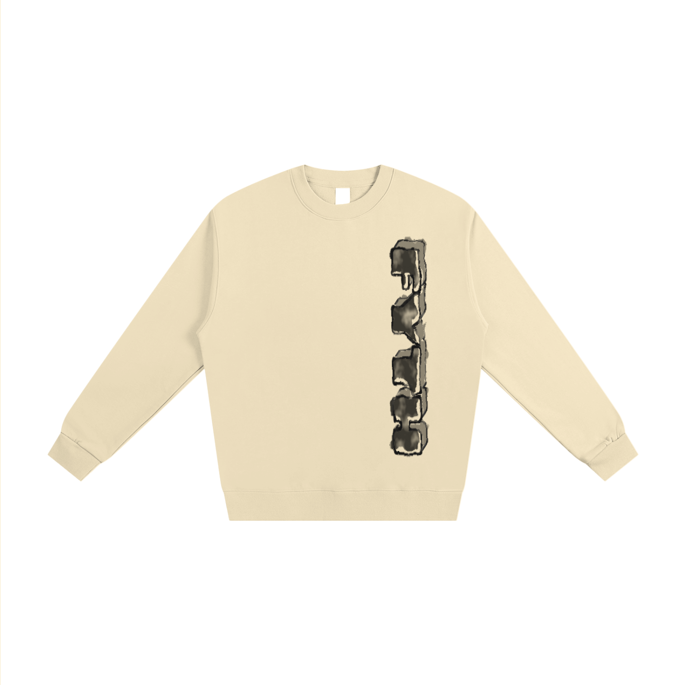 FYTH Heavyweight Essential Sweatshirt