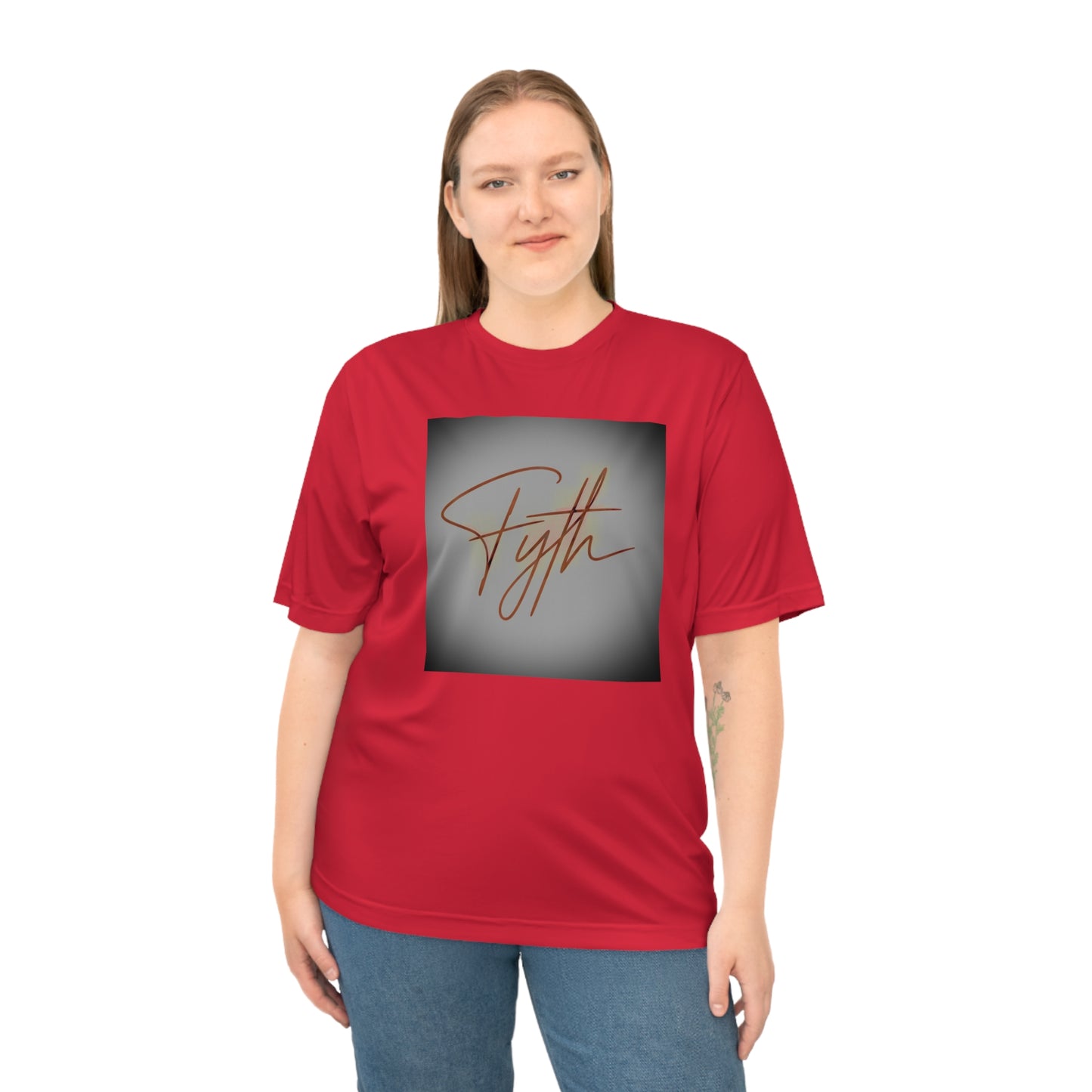 FYTH Zone Performance T-shirt