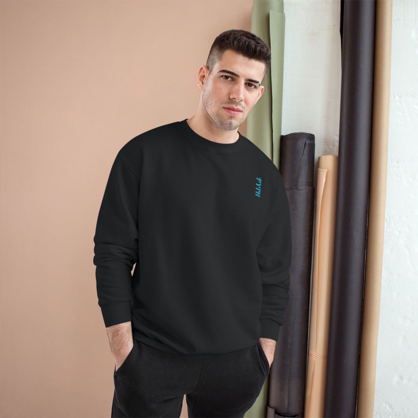 FYTH Champion Sweatshirt