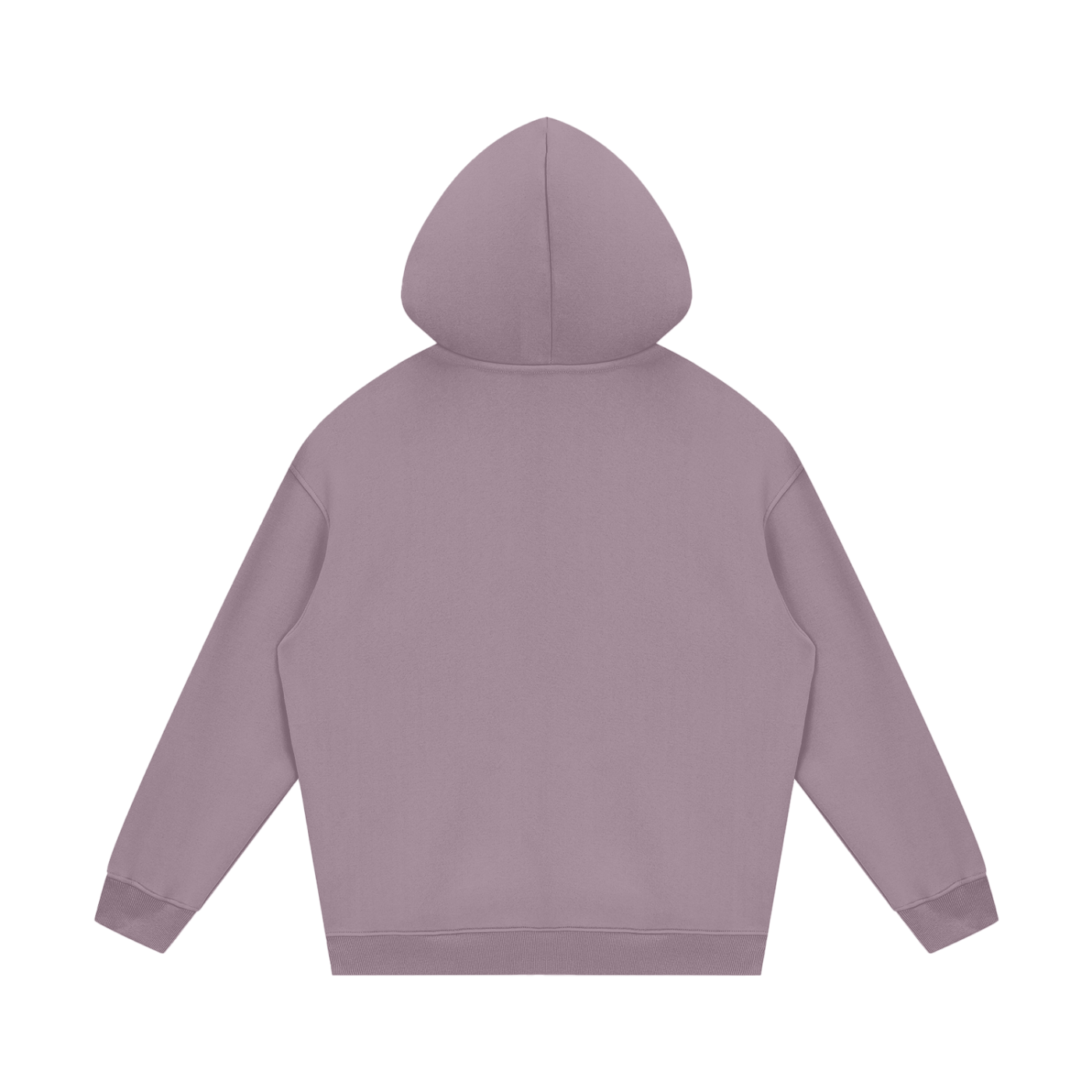 Streetwear FYTH Fleece Hoodie