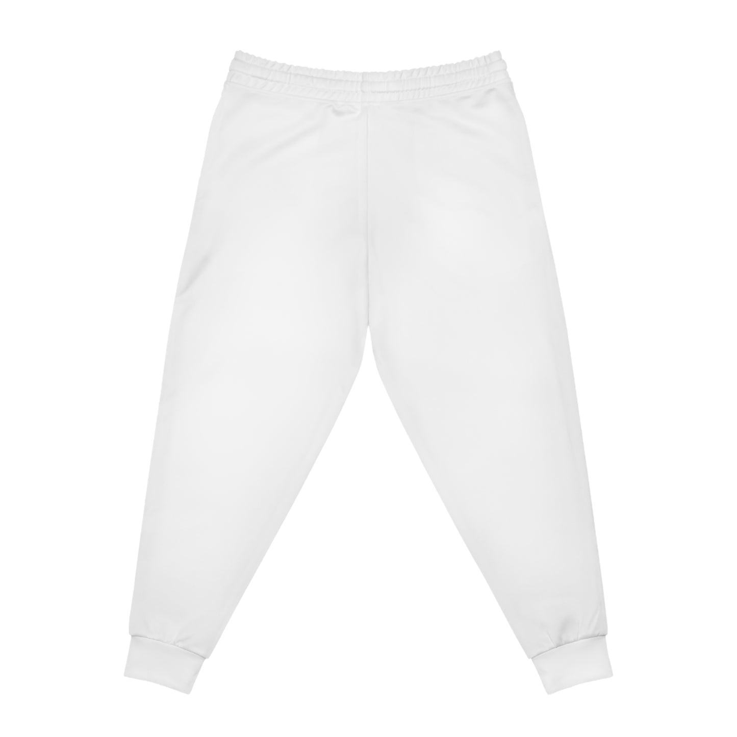 White Athletic Joggers (FYTH)