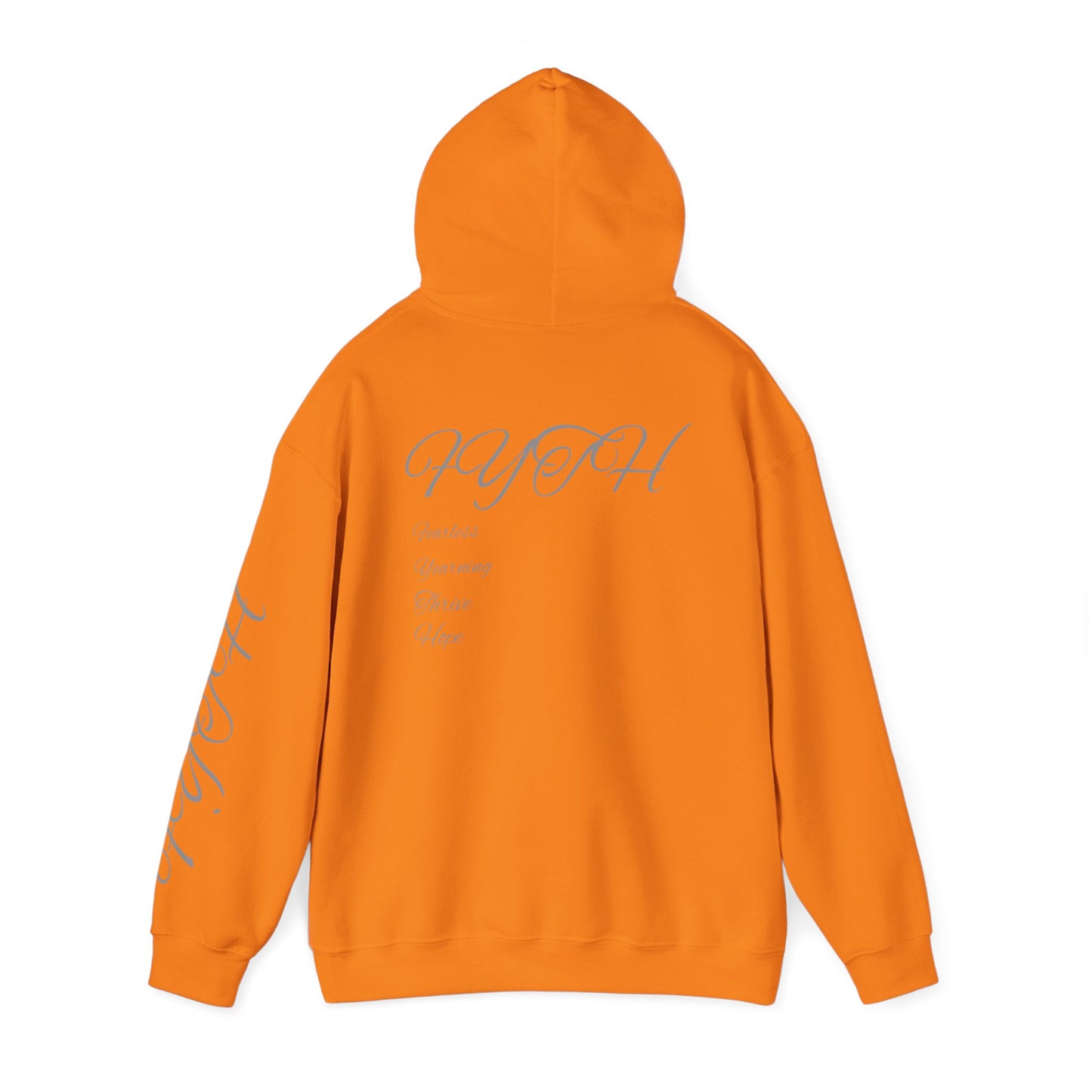 FYTH Heavy Blend™ Hooded Sweatshirt