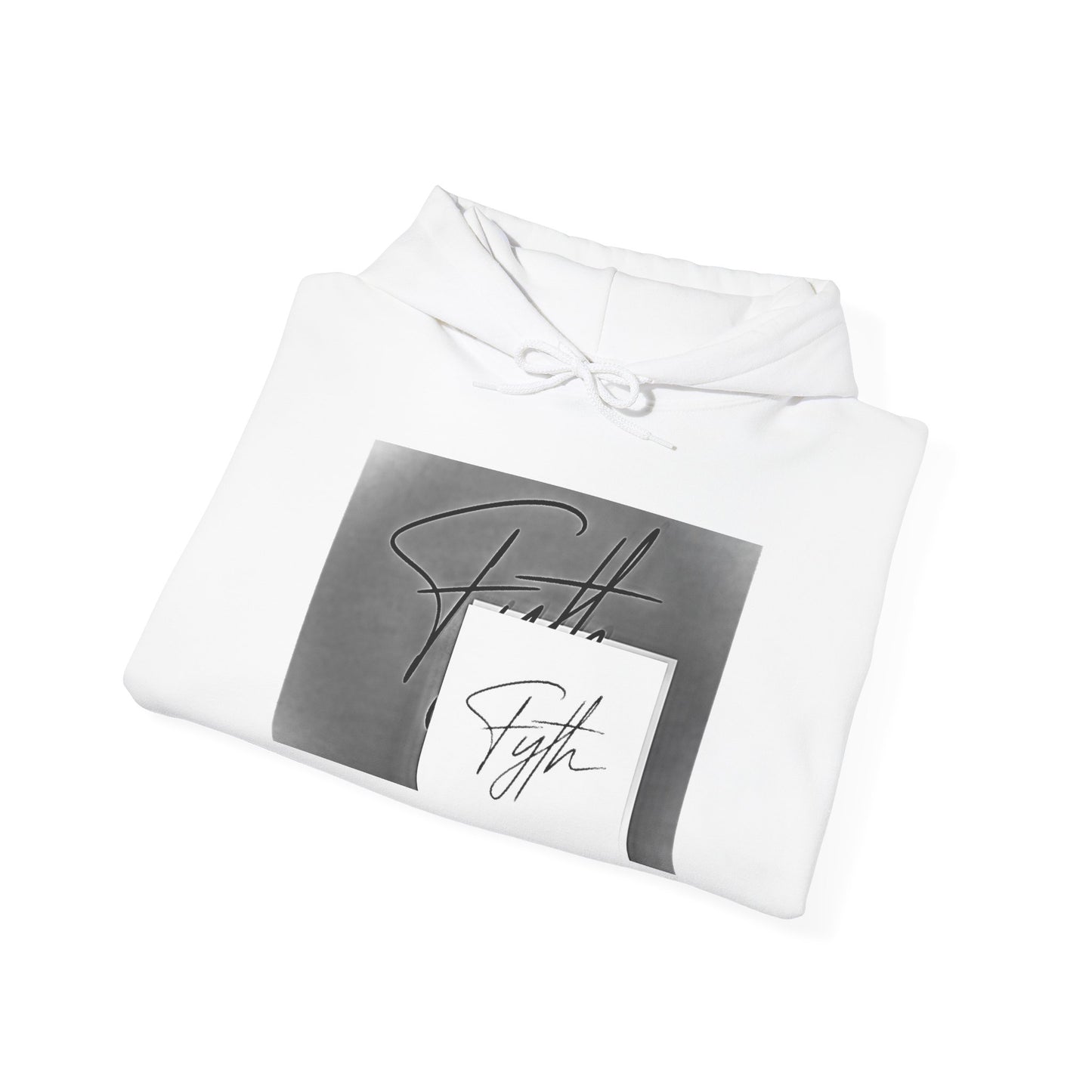 FYTH Heavy Blend™ Hooded Sweatshirt