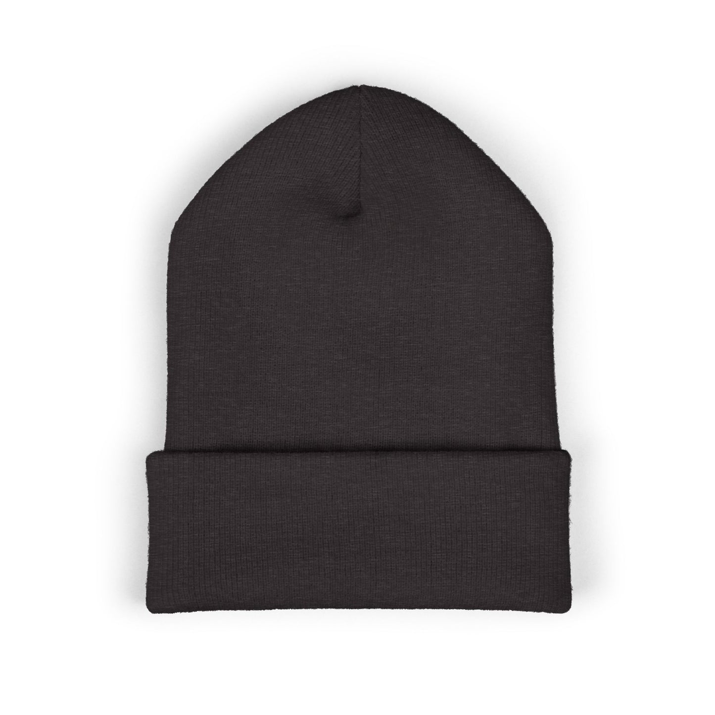 FYTH Classic Cuffed Beanie (Embroidery)