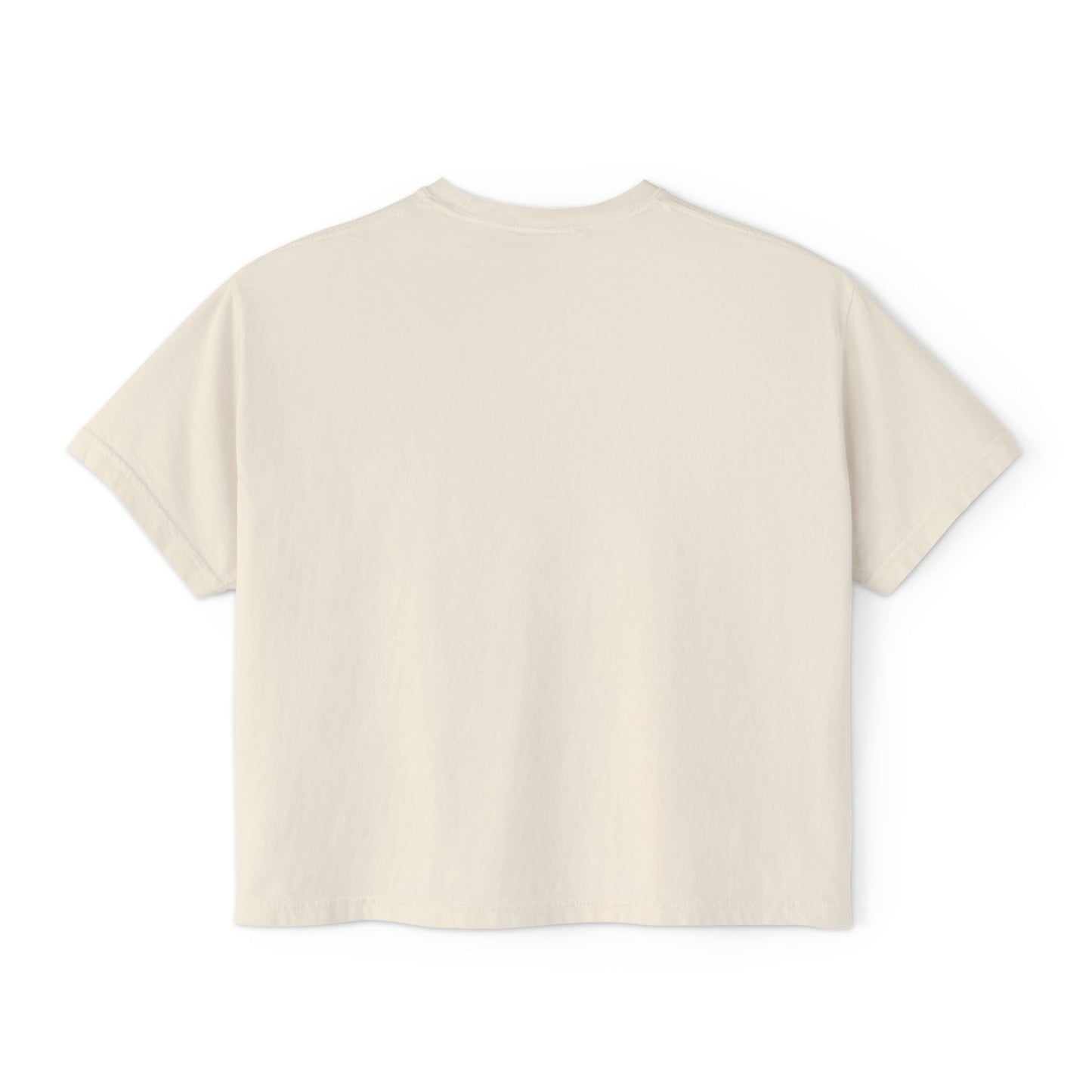 Women's Boxy Tee (FYTH)