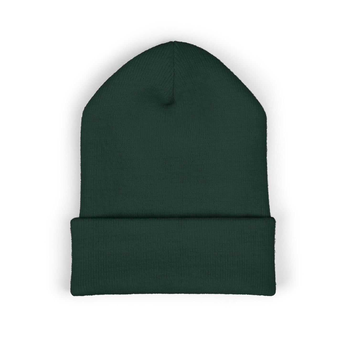 FYTH Classic Cuffed Beanie (Embroidery)