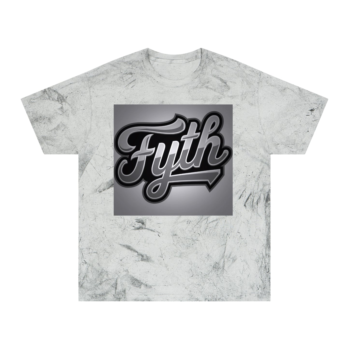 FYTH Color Blast T-Shirt