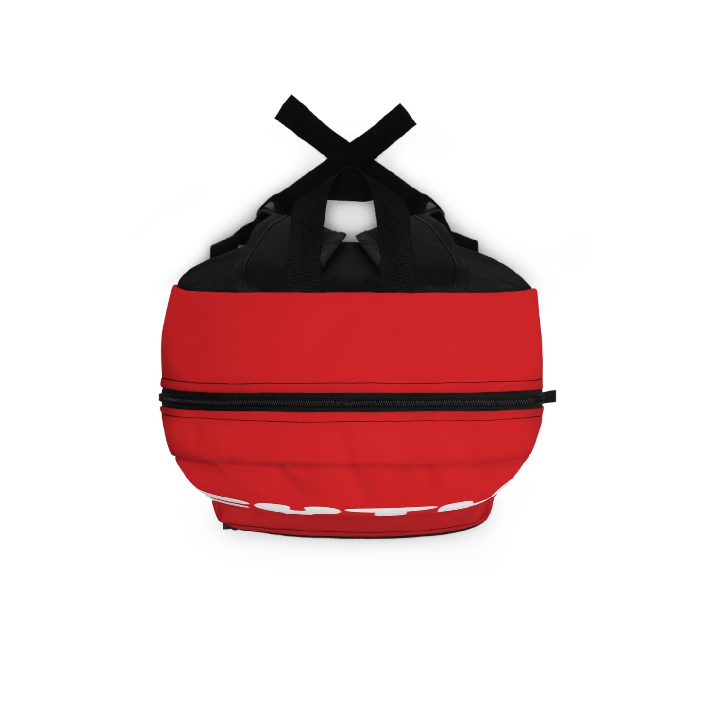 Red FYTH Backpack