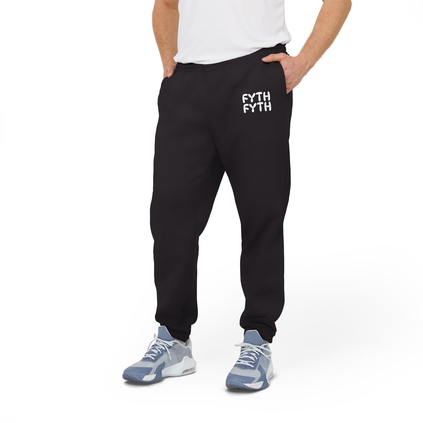 adidas FYTH Fleece Joggers